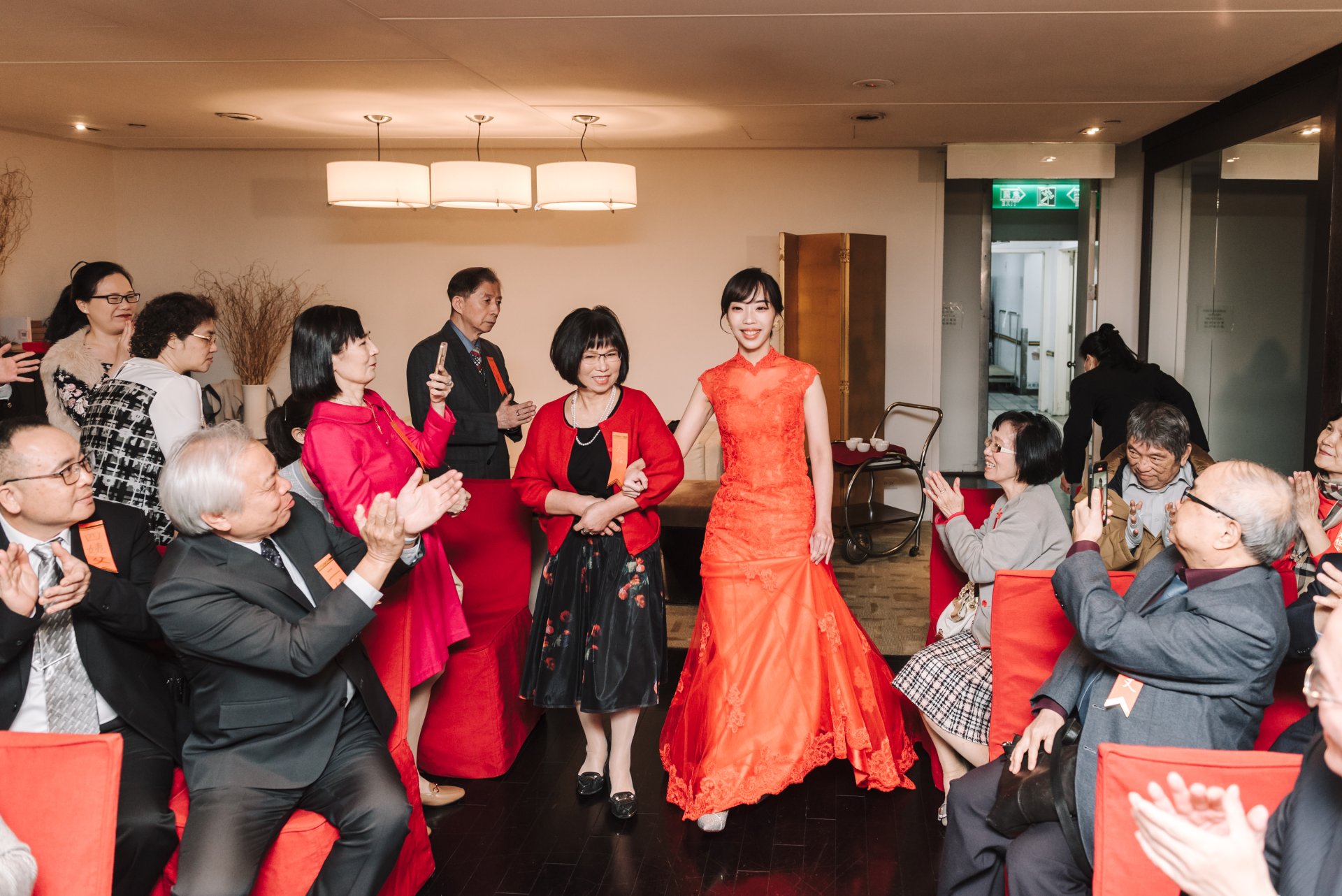 202406050432214 婚禮紀錄｜高雄婚攝｜屏東婚攝｜南部婚攝｜文定儀式｜午宴｜台北君悅大飯店｜