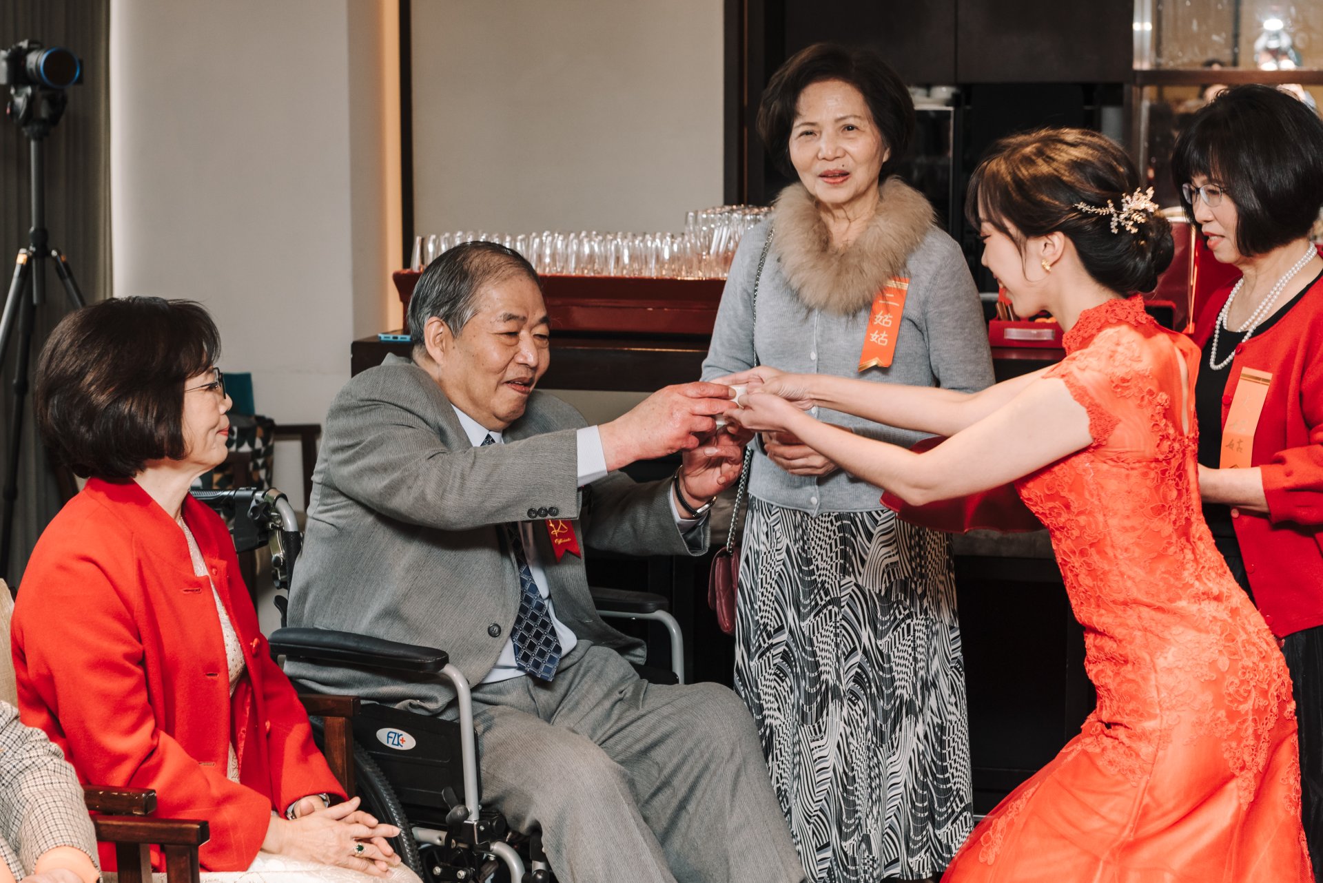 2024060504323741 婚禮紀錄｜高雄婚攝｜屏東婚攝｜南部婚攝｜文定儀式｜午宴｜台北君悅大飯店｜