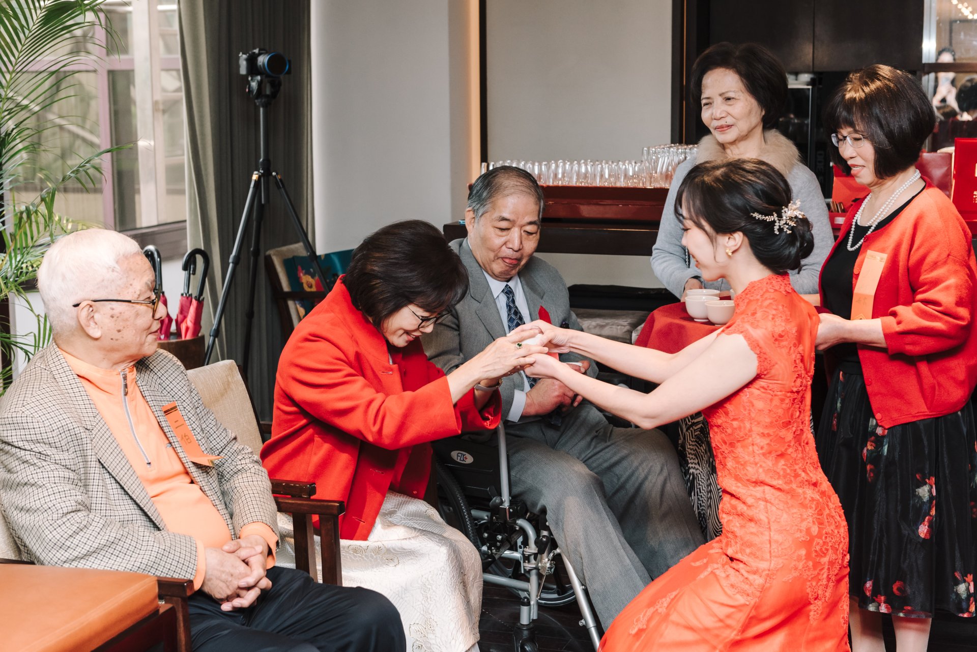 2024060504325388 婚禮紀錄｜高雄婚攝｜屏東婚攝｜南部婚攝｜文定儀式｜午宴｜台北君悅大飯店｜