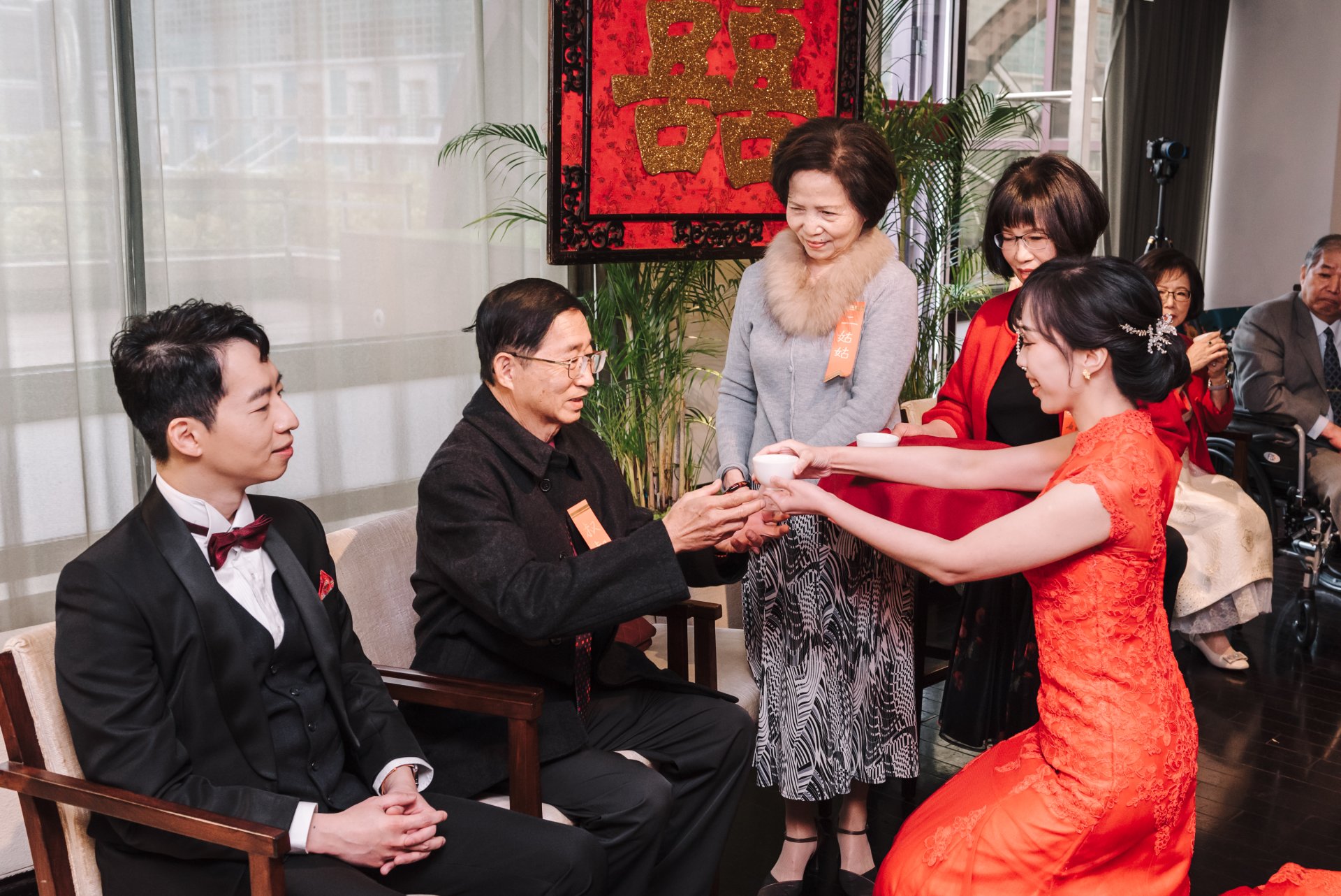 2024060504331759 婚禮紀錄｜高雄婚攝｜屏東婚攝｜南部婚攝｜文定儀式｜午宴｜台北君悅大飯店｜