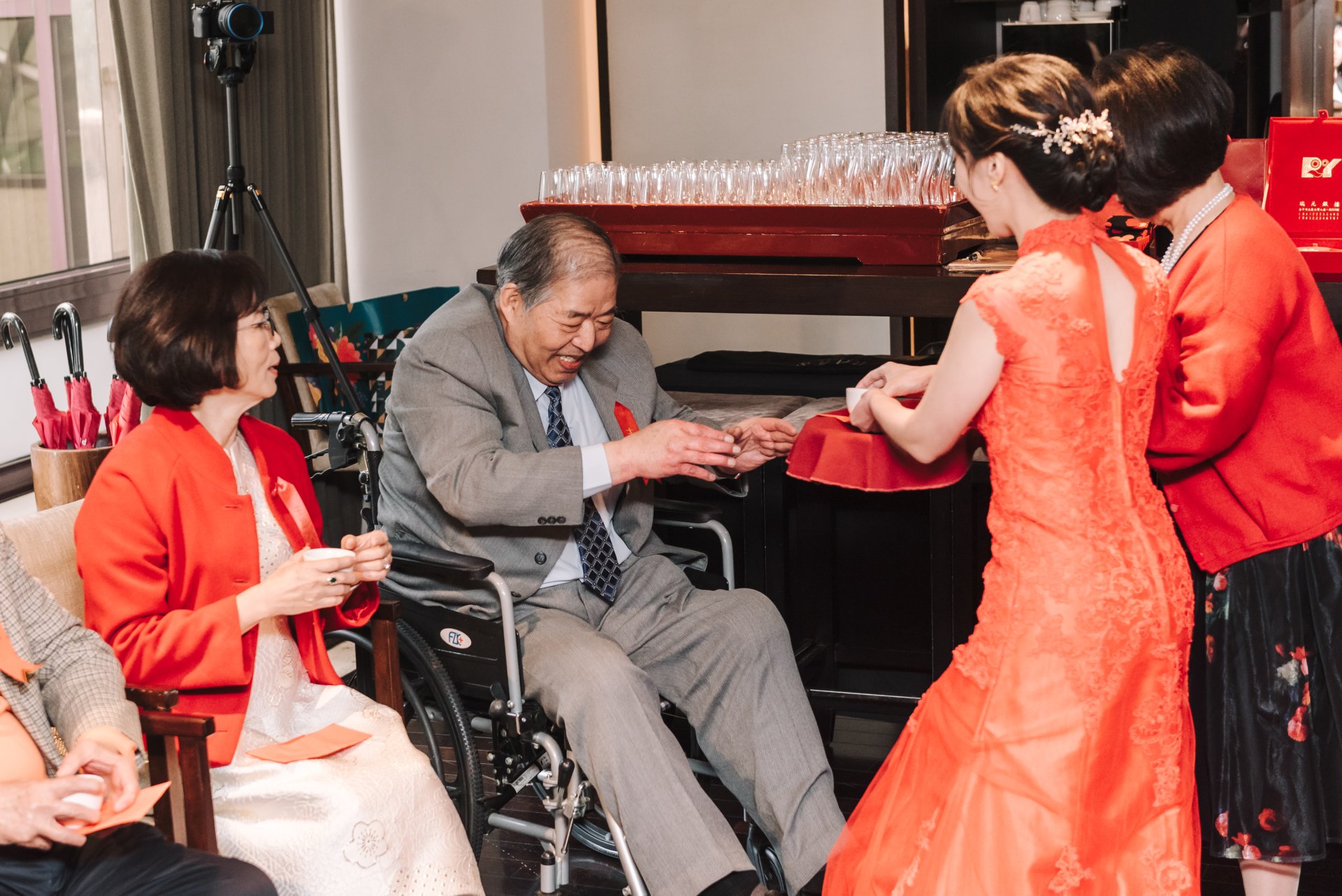 2024060504344310 婚禮紀錄｜高雄婚攝｜屏東婚攝｜南部婚攝｜文定儀式｜午宴｜台北君悅大飯店｜