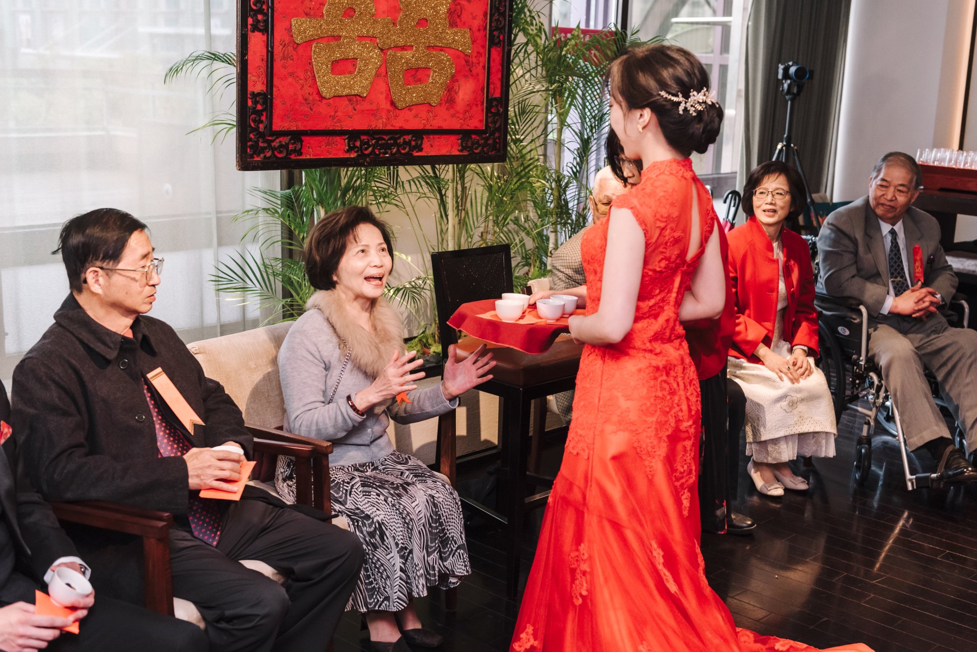 2024060504351481 婚禮紀錄｜高雄婚攝｜屏東婚攝｜南部婚攝｜文定儀式｜午宴｜台北君悅大飯店｜