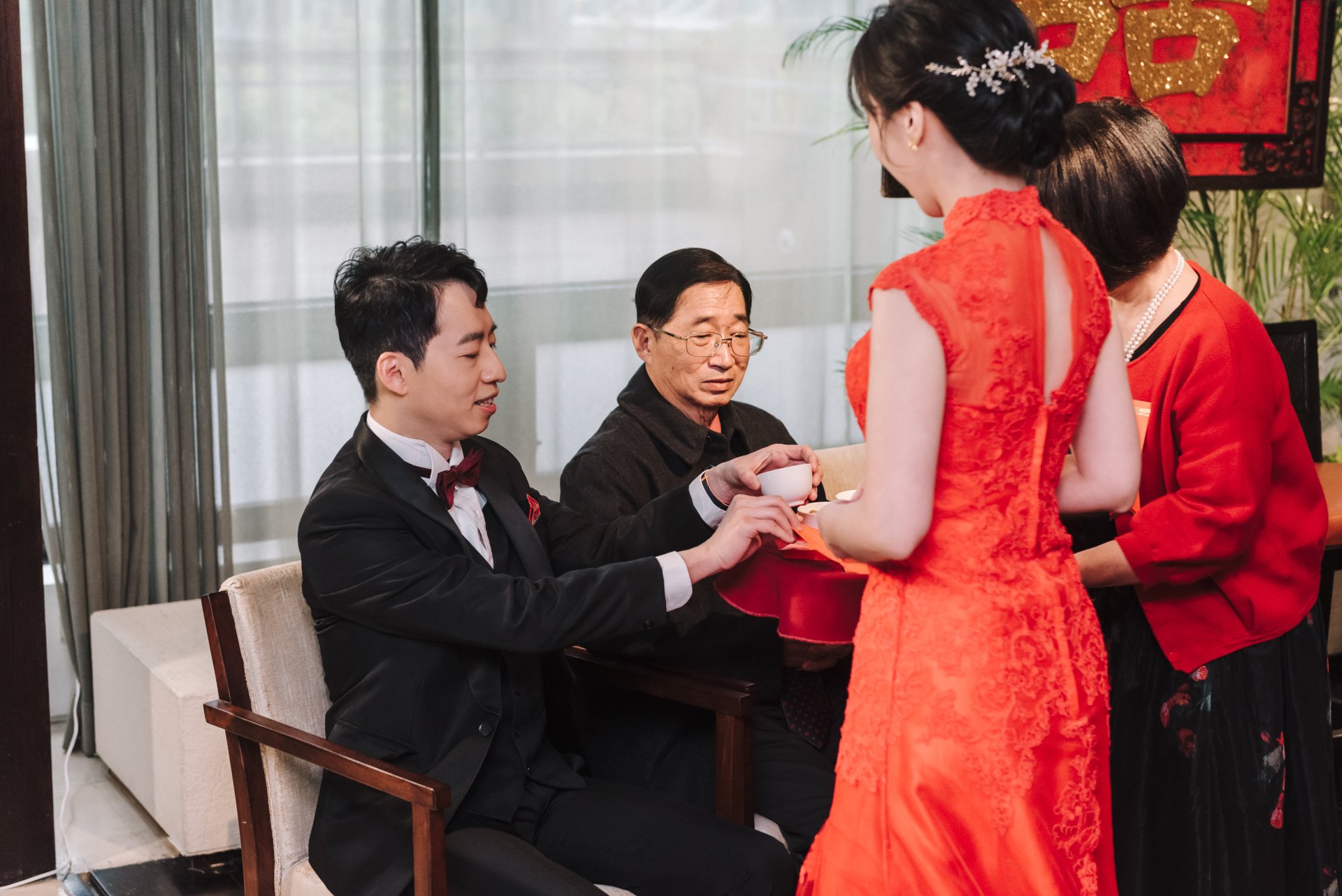 2024060504353095 婚禮紀錄｜高雄婚攝｜屏東婚攝｜南部婚攝｜文定儀式｜午宴｜台北君悅大飯店｜
