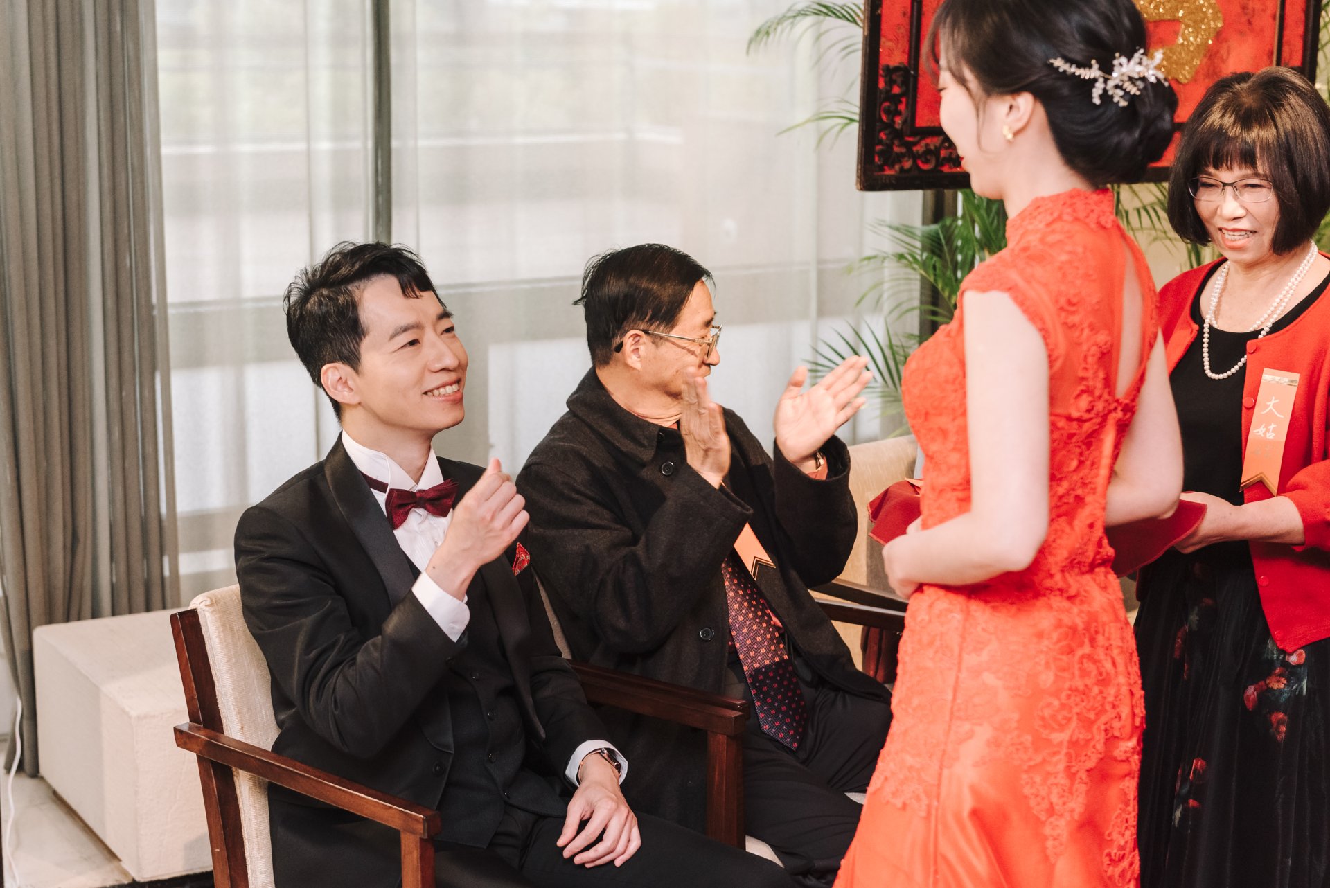 2024060504360297 婚禮紀錄｜高雄婚攝｜屏東婚攝｜南部婚攝｜文定儀式｜午宴｜台北君悅大飯店｜