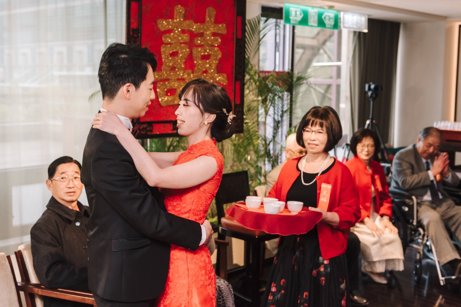 2024060504362746 婚禮紀錄｜高雄婚攝｜屏東婚攝｜南部婚攝｜文定儀式｜午宴｜台北君悅大飯店｜