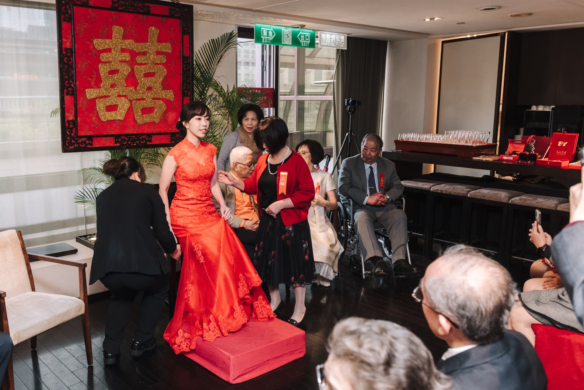 2024060504371457 婚禮紀錄｜高雄婚攝｜屏東婚攝｜南部婚攝｜文定儀式｜午宴｜台北君悅大飯店｜