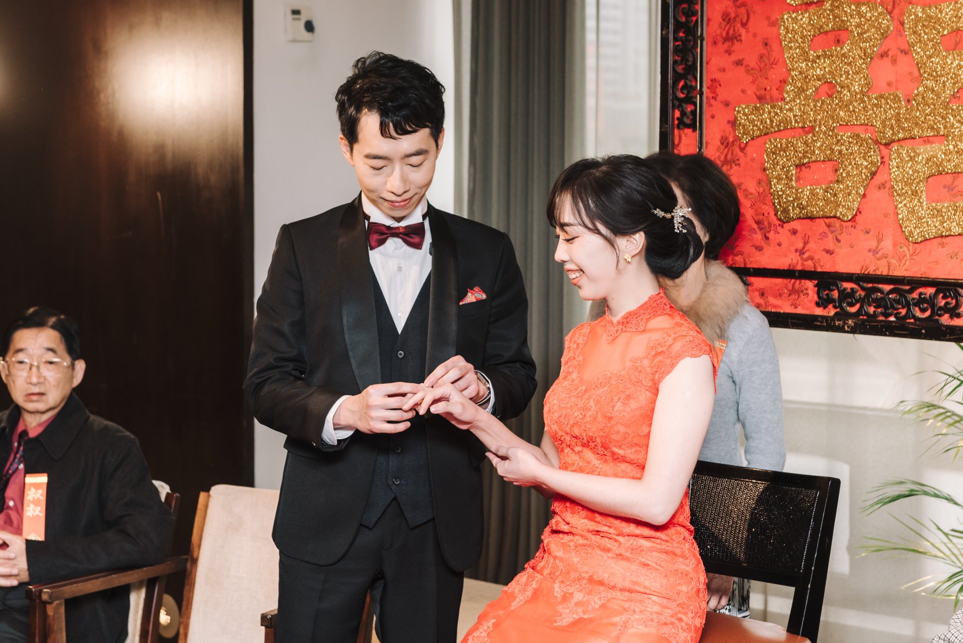 2024060504381131 婚禮紀錄｜高雄婚攝｜屏東婚攝｜南部婚攝｜文定儀式｜午宴｜台北君悅大飯店｜