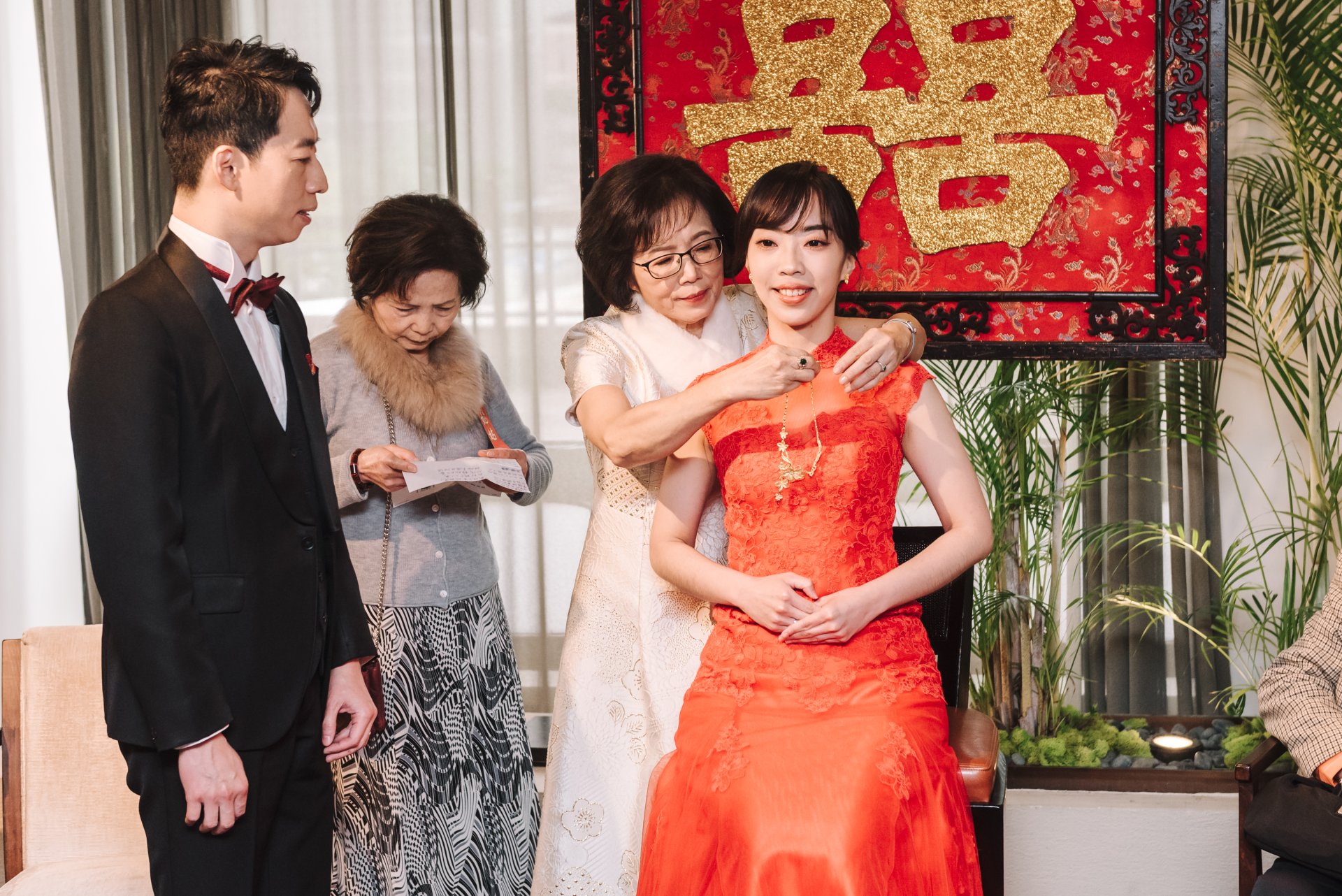 2024060504395198 婚禮紀錄｜高雄婚攝｜屏東婚攝｜南部婚攝｜文定儀式｜午宴｜台北君悅大飯店｜