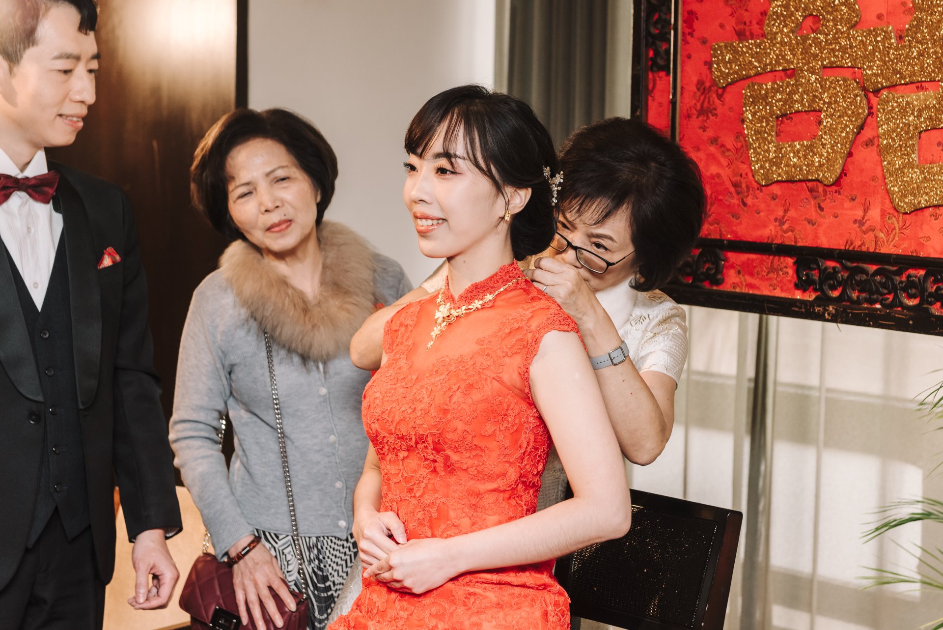 2024060504400716 婚禮紀錄｜高雄婚攝｜屏東婚攝｜南部婚攝｜文定儀式｜午宴｜台北君悅大飯店｜