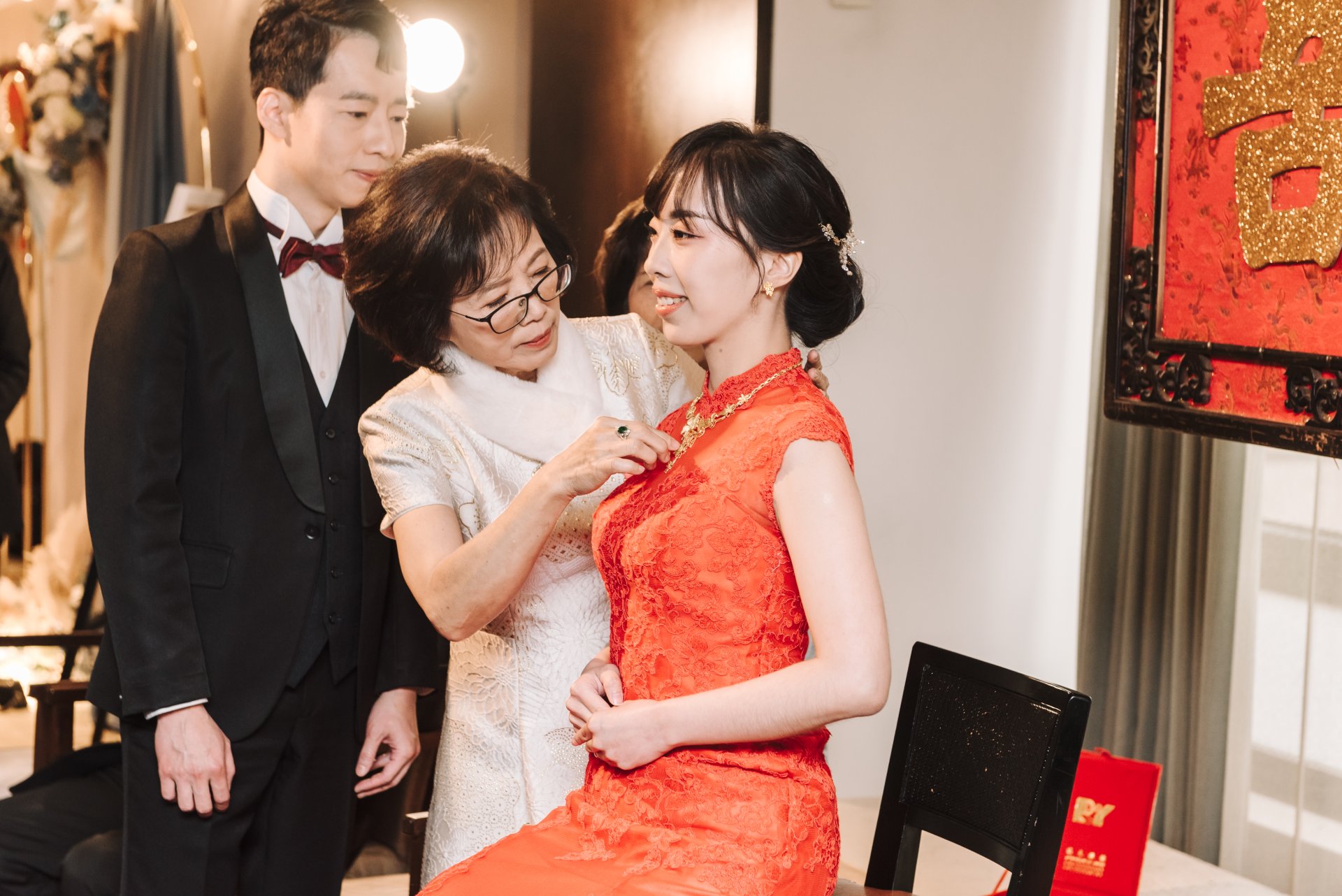 20240605044016100 婚禮紀錄｜高雄婚攝｜屏東婚攝｜南部婚攝｜文定儀式｜午宴｜台北君悅大飯店｜