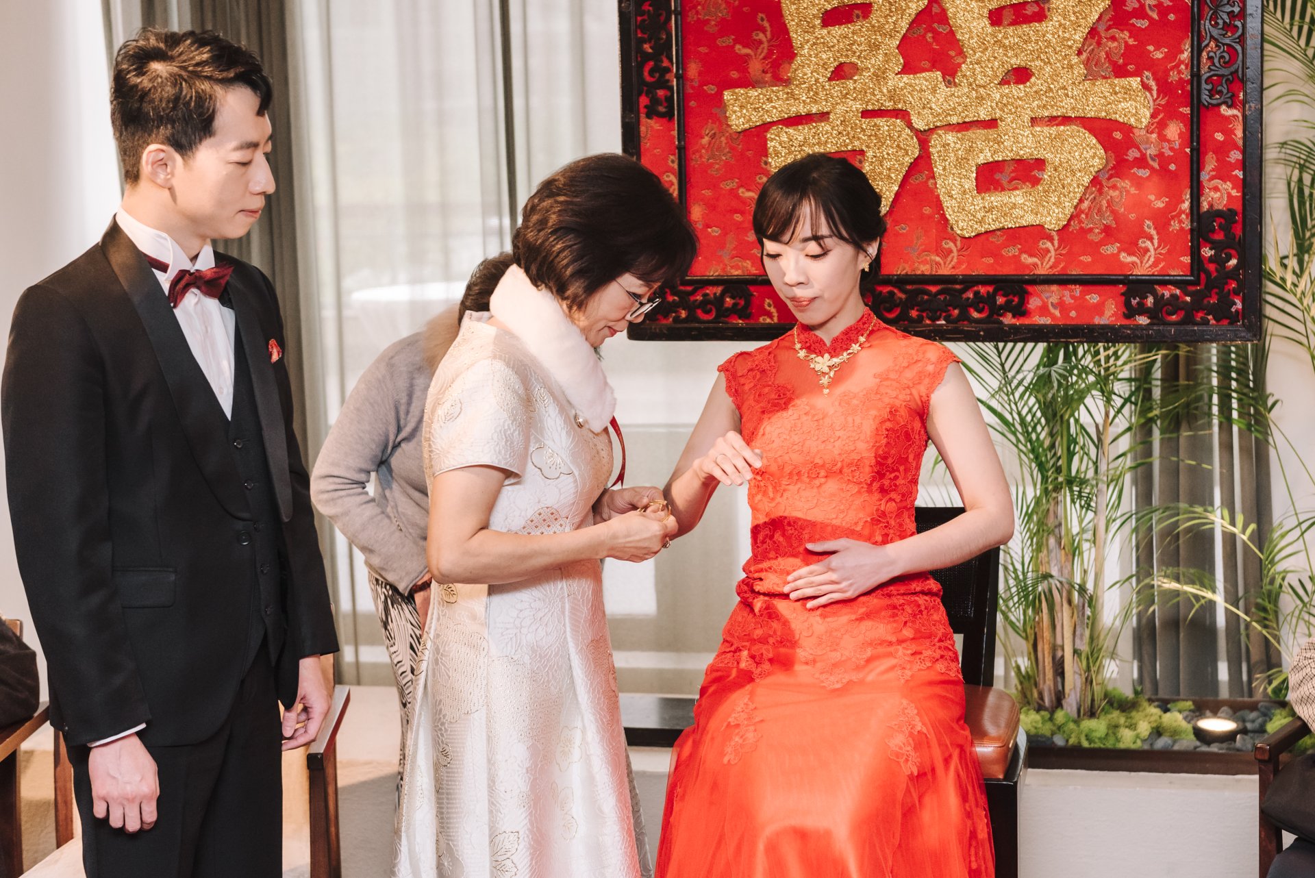 2024060504403365 婚禮紀錄｜高雄婚攝｜屏東婚攝｜南部婚攝｜文定儀式｜午宴｜台北君悅大飯店｜