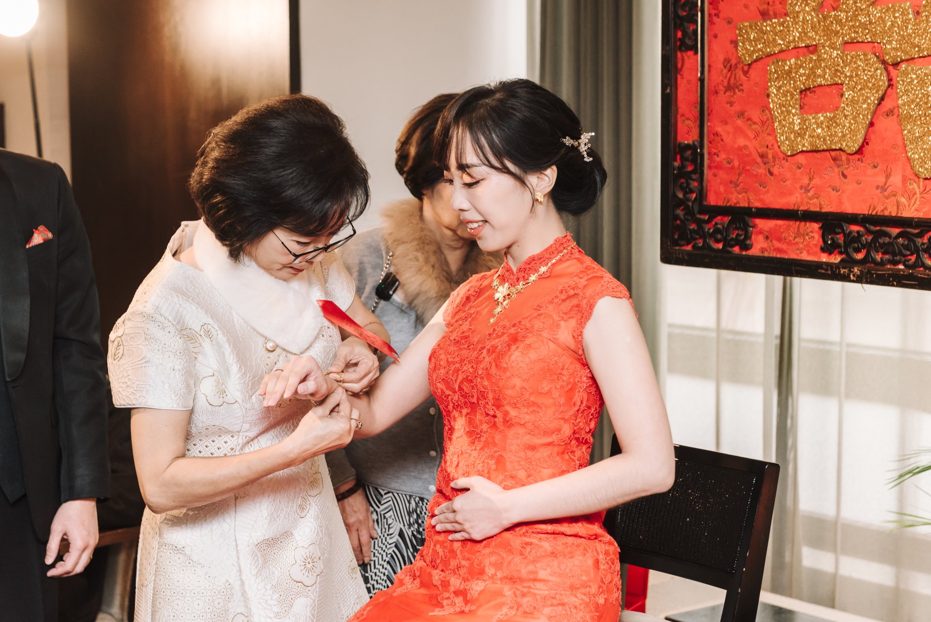 2024060504404168 婚禮紀錄｜高雄婚攝｜屏東婚攝｜南部婚攝｜文定儀式｜午宴｜台北君悅大飯店｜