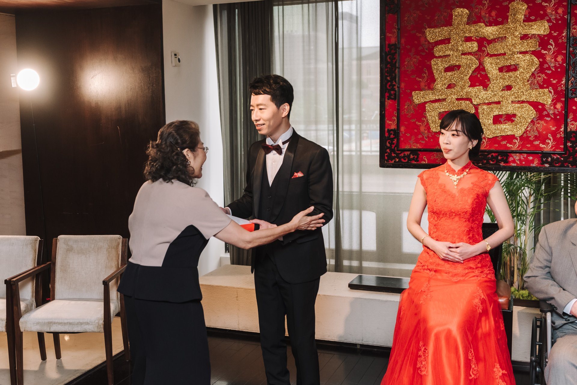 2024060504415619 婚禮紀錄｜高雄婚攝｜屏東婚攝｜南部婚攝｜文定儀式｜午宴｜台北君悅大飯店｜