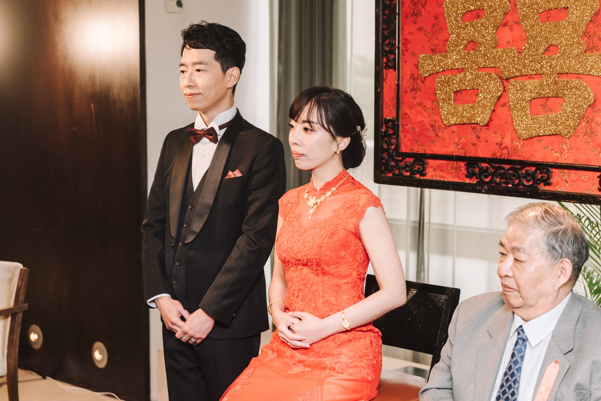 2024060504425555 婚禮紀錄｜高雄婚攝｜屏東婚攝｜南部婚攝｜文定儀式｜午宴｜台北君悅大飯店｜