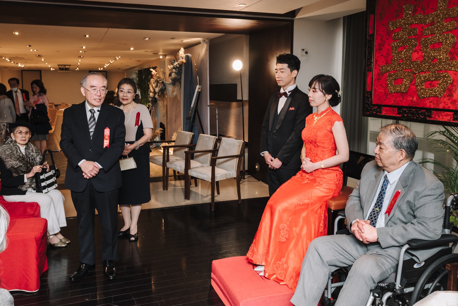 2024060504431994 婚禮紀錄｜高雄婚攝｜屏東婚攝｜南部婚攝｜文定儀式｜午宴｜台北君悅大飯店｜