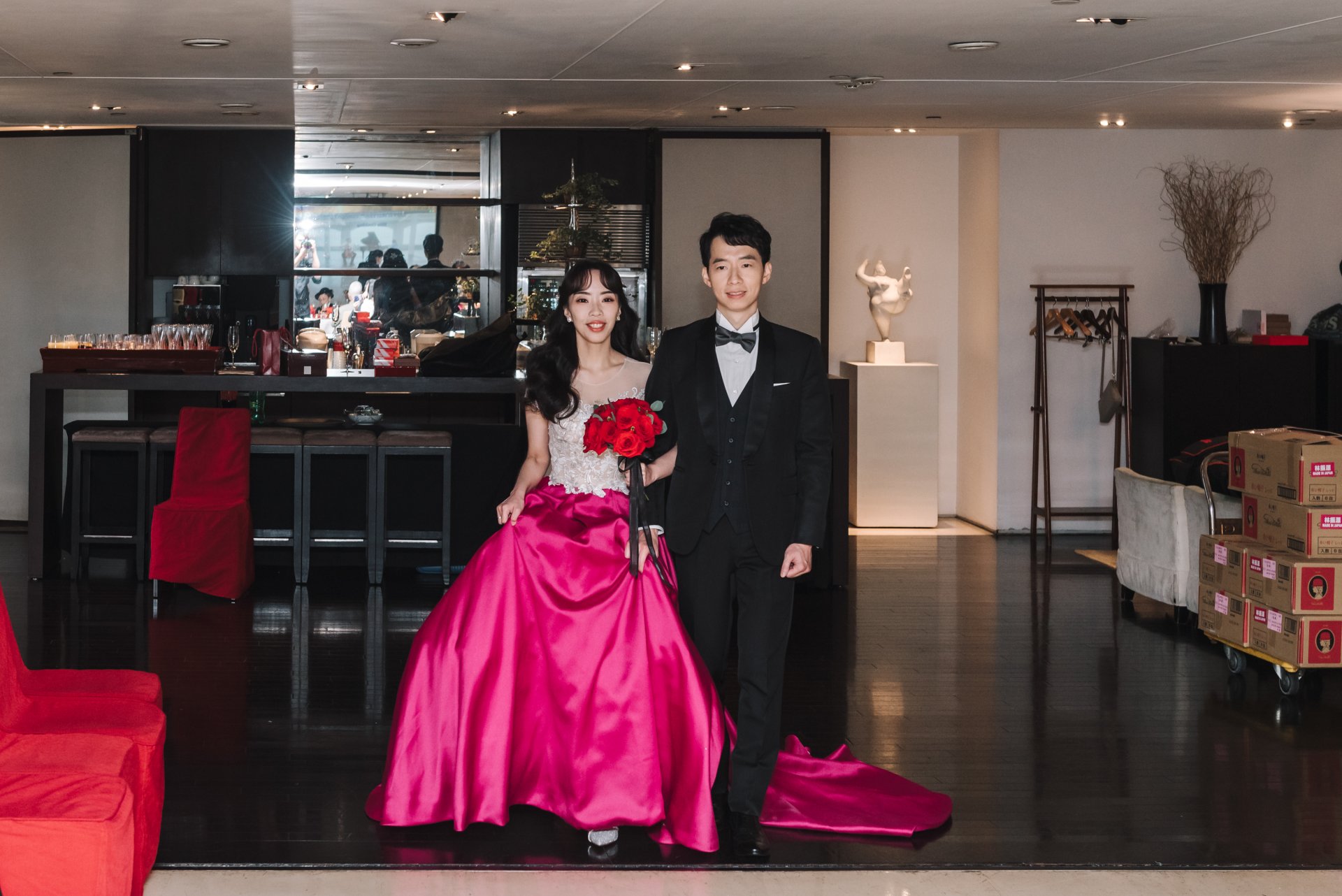 2024060504493052 婚禮紀錄｜高雄婚攝｜屏東婚攝｜南部婚攝｜文定儀式｜午宴｜台北君悅大飯店｜