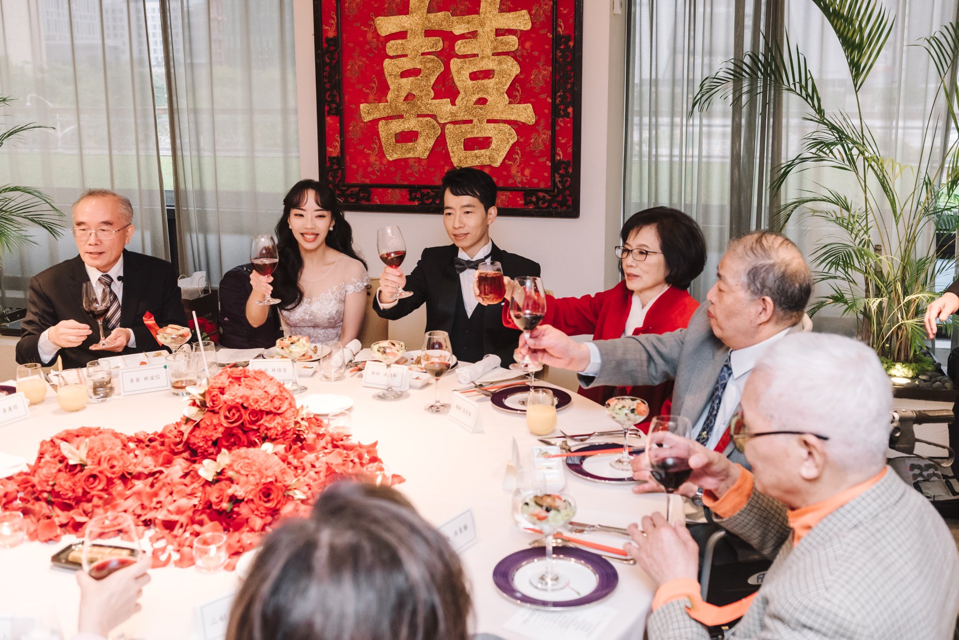 2024060504501173 婚禮紀錄｜高雄婚攝｜屏東婚攝｜南部婚攝｜文定儀式｜午宴｜台北君悅大飯店｜