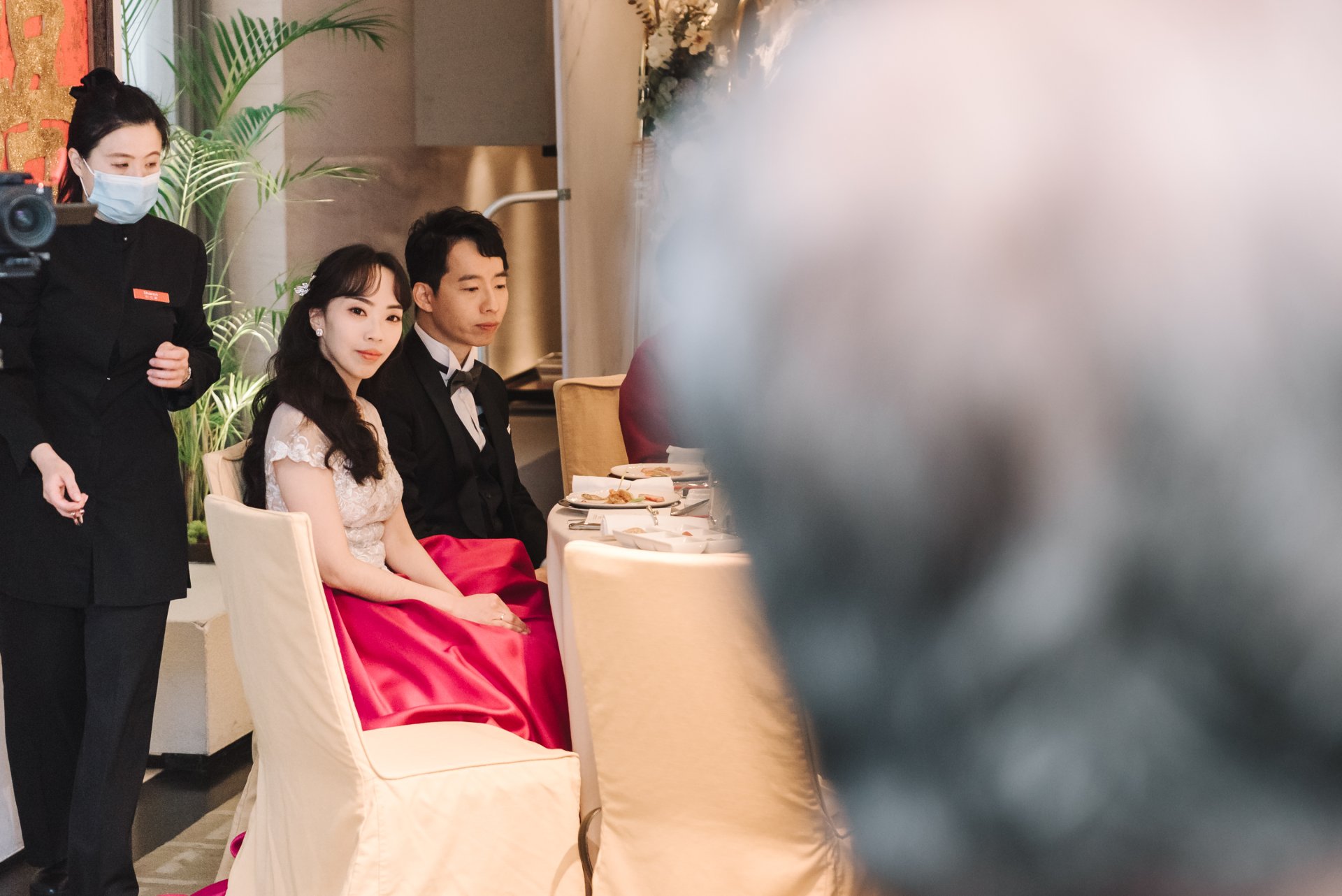 2024060504522291 婚禮紀錄｜高雄婚攝｜屏東婚攝｜南部婚攝｜文定儀式｜午宴｜台北君悅大飯店｜