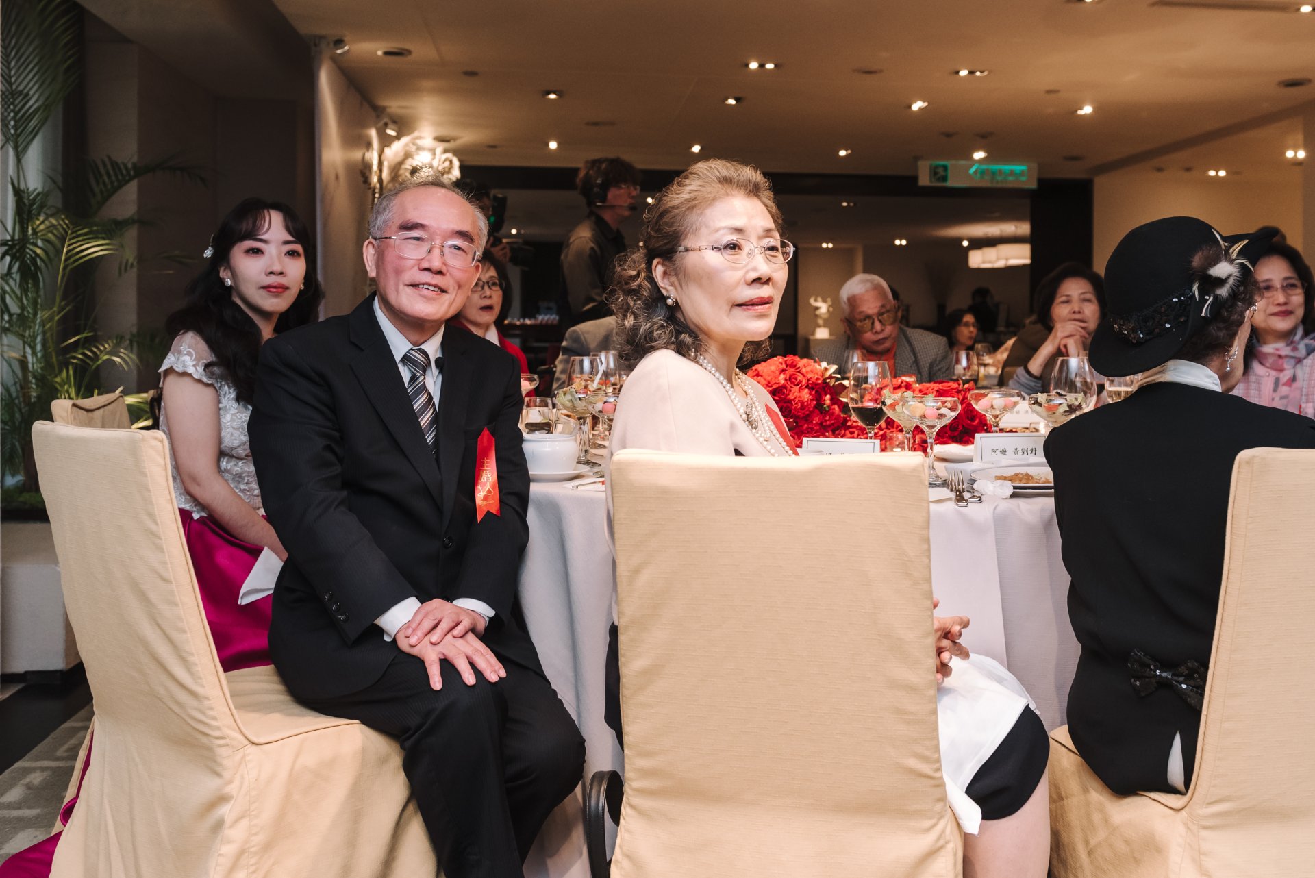 202406050457025 婚禮紀錄｜高雄婚攝｜屏東婚攝｜南部婚攝｜文定儀式｜午宴｜台北君悅大飯店｜