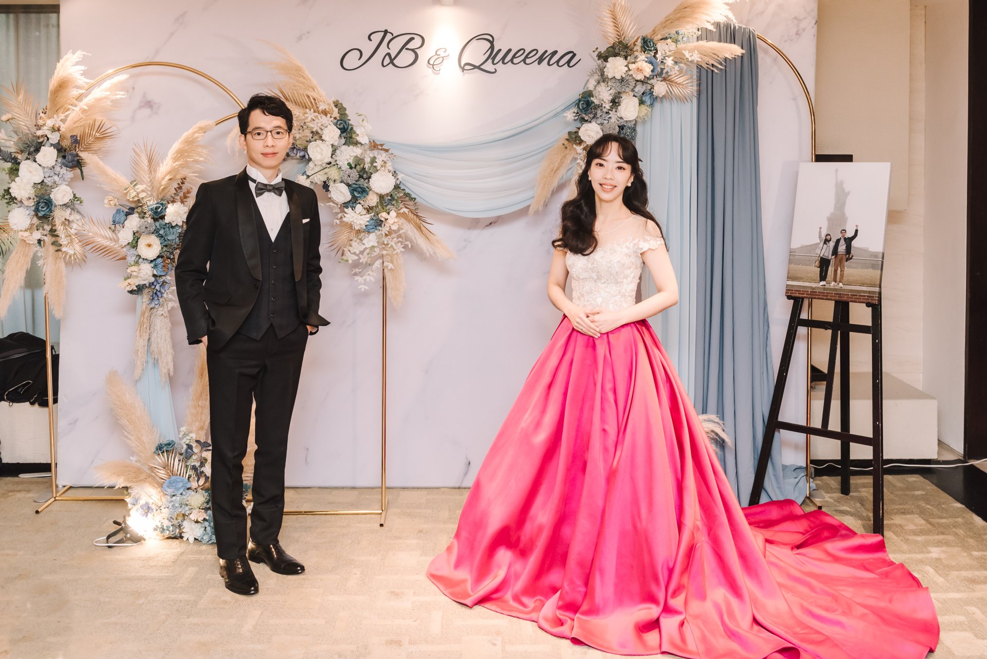 2024060505045795 婚禮紀錄｜高雄婚攝｜屏東婚攝｜南部婚攝｜文定儀式｜午宴｜台北君悅大飯店｜