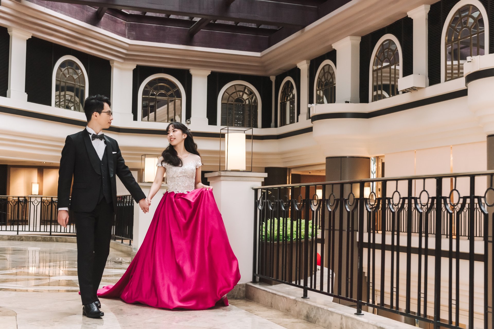 2024060505070098 婚禮紀錄｜高雄婚攝｜屏東婚攝｜南部婚攝｜文定儀式｜午宴｜台北君悅大飯店｜