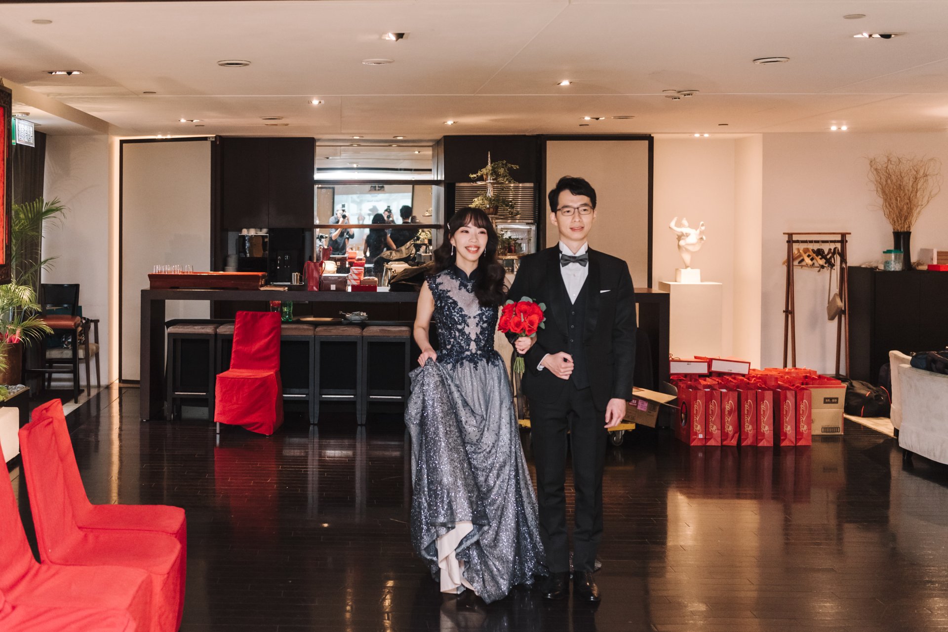 2024060505080995 婚禮紀錄｜高雄婚攝｜屏東婚攝｜南部婚攝｜文定儀式｜午宴｜台北君悅大飯店｜