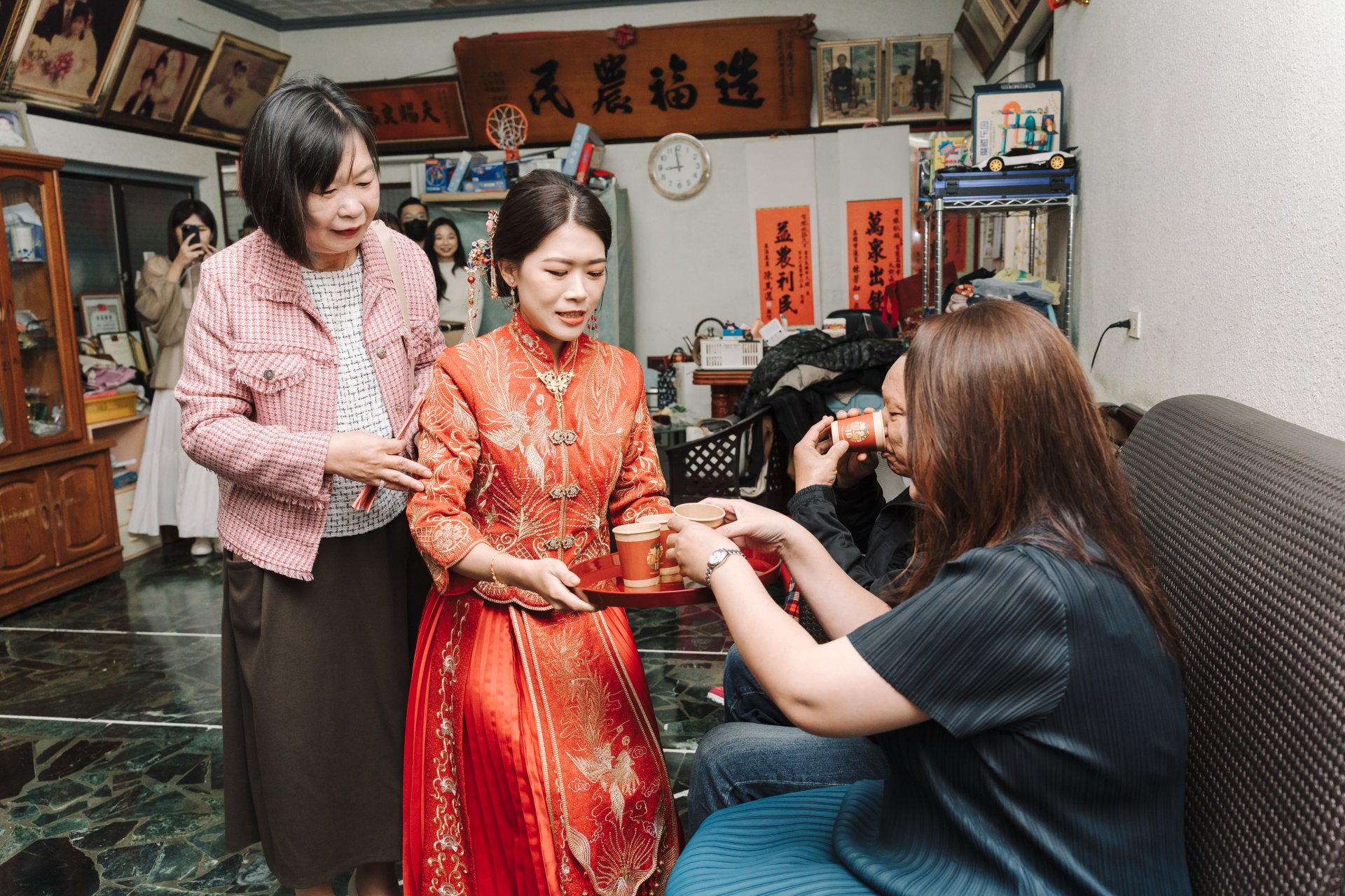 2024060506325936 婚禮紀錄｜高雄婚攝｜屏東婚攝｜南部婚攝｜文定儀式｜迎娶儀式｜