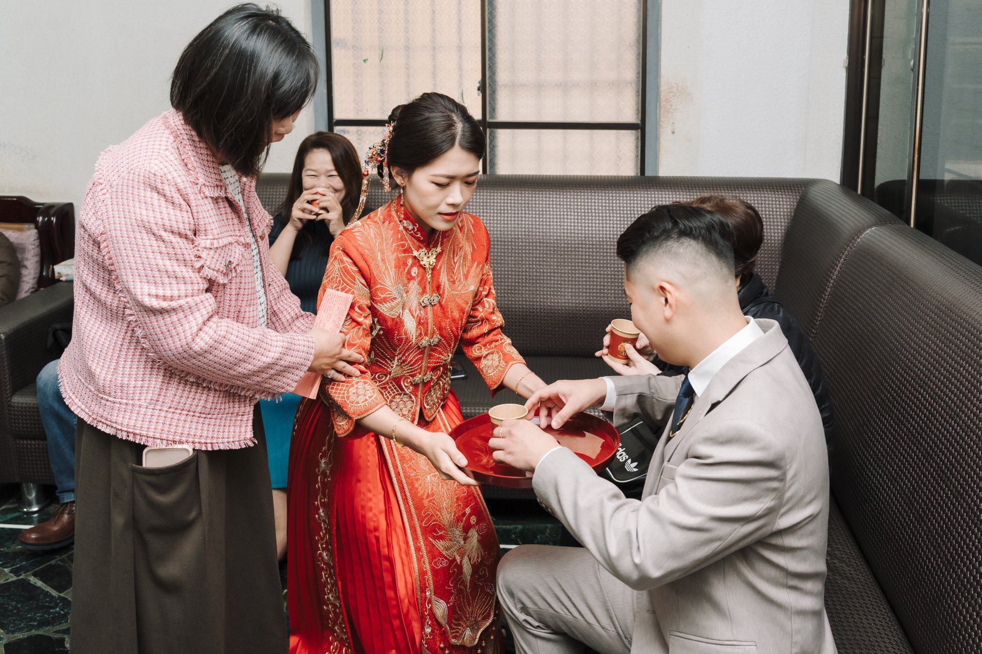 2024060506331547 婚禮紀錄｜高雄婚攝｜屏東婚攝｜南部婚攝｜文定儀式｜迎娶儀式｜