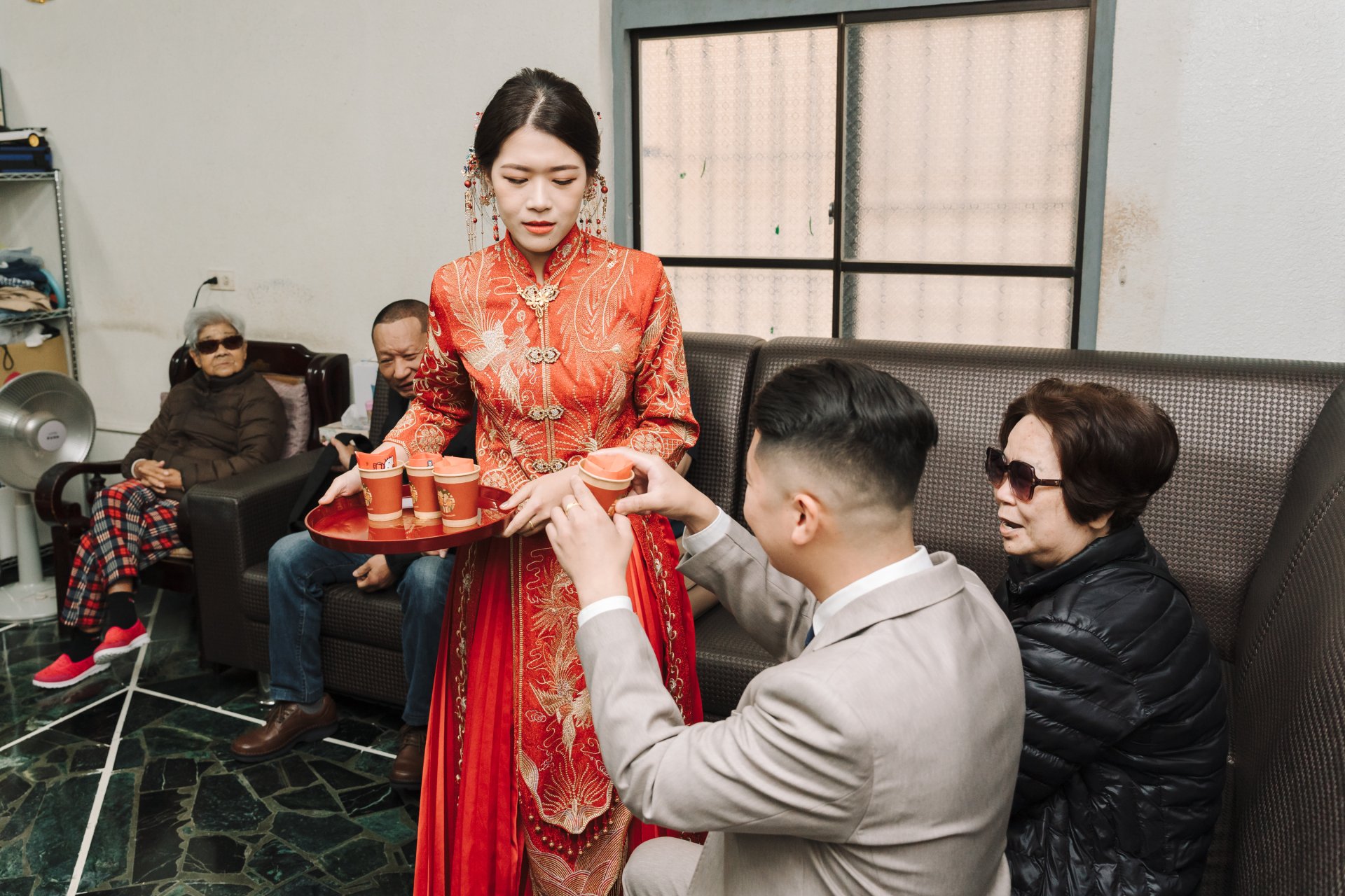 2024060506360767 婚禮紀錄｜高雄婚攝｜屏東婚攝｜南部婚攝｜文定儀式｜迎娶儀式｜