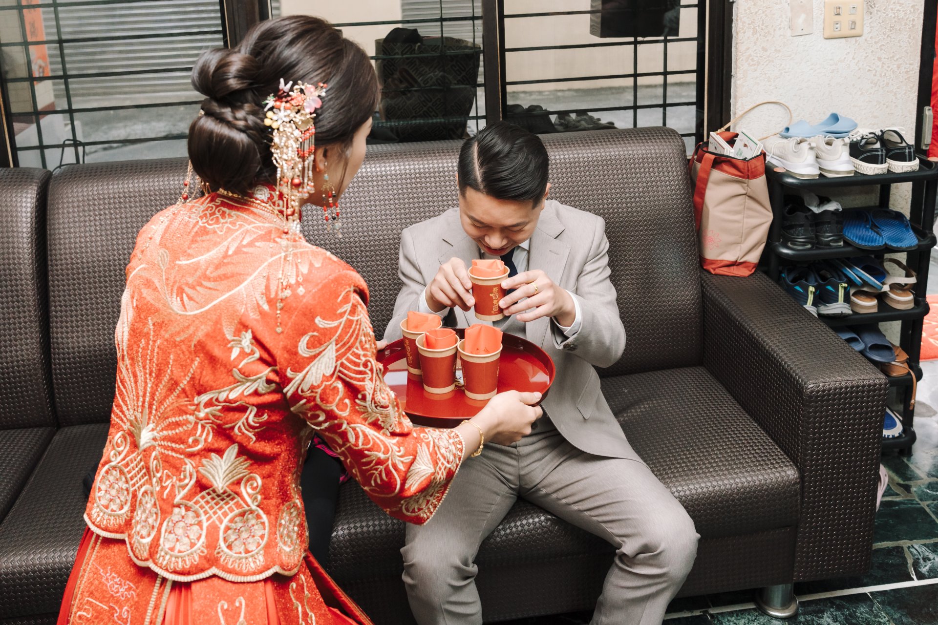 2024060506365840 婚禮紀錄｜高雄婚攝｜屏東婚攝｜南部婚攝｜文定儀式｜迎娶儀式｜