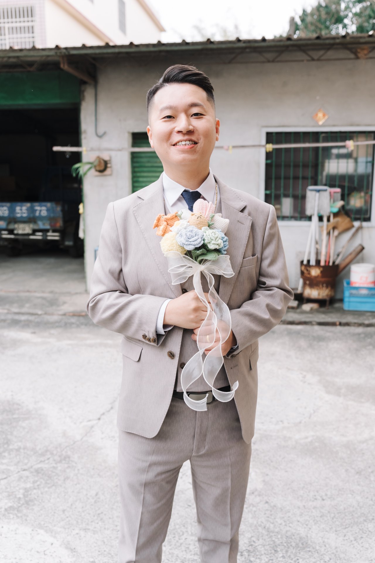 2024060506412587 婚禮紀錄｜高雄婚攝｜屏東婚攝｜南部婚攝｜文定儀式｜迎娶儀式｜