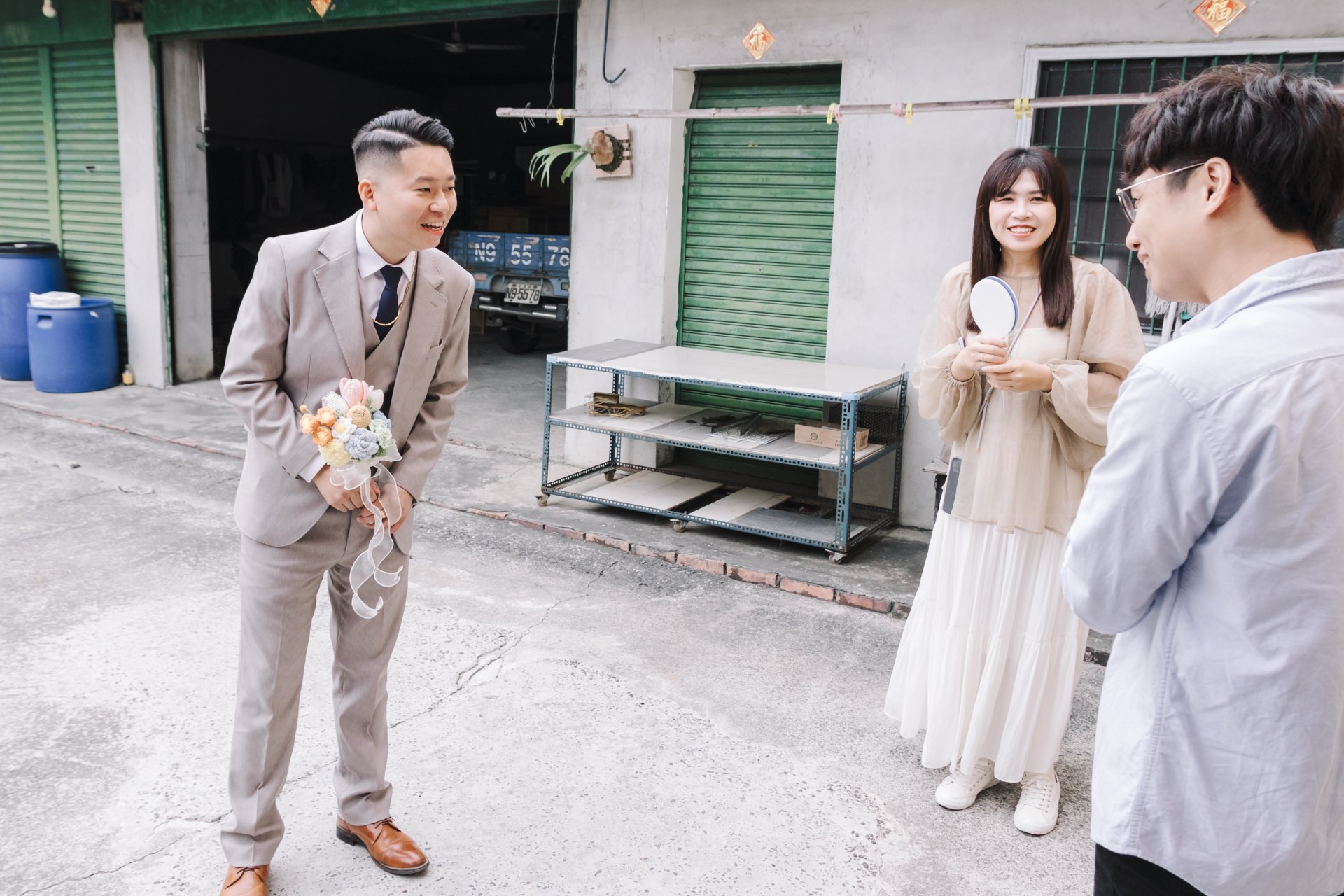 2024060506413227 婚禮紀錄｜高雄婚攝｜屏東婚攝｜南部婚攝｜文定儀式｜迎娶儀式｜
