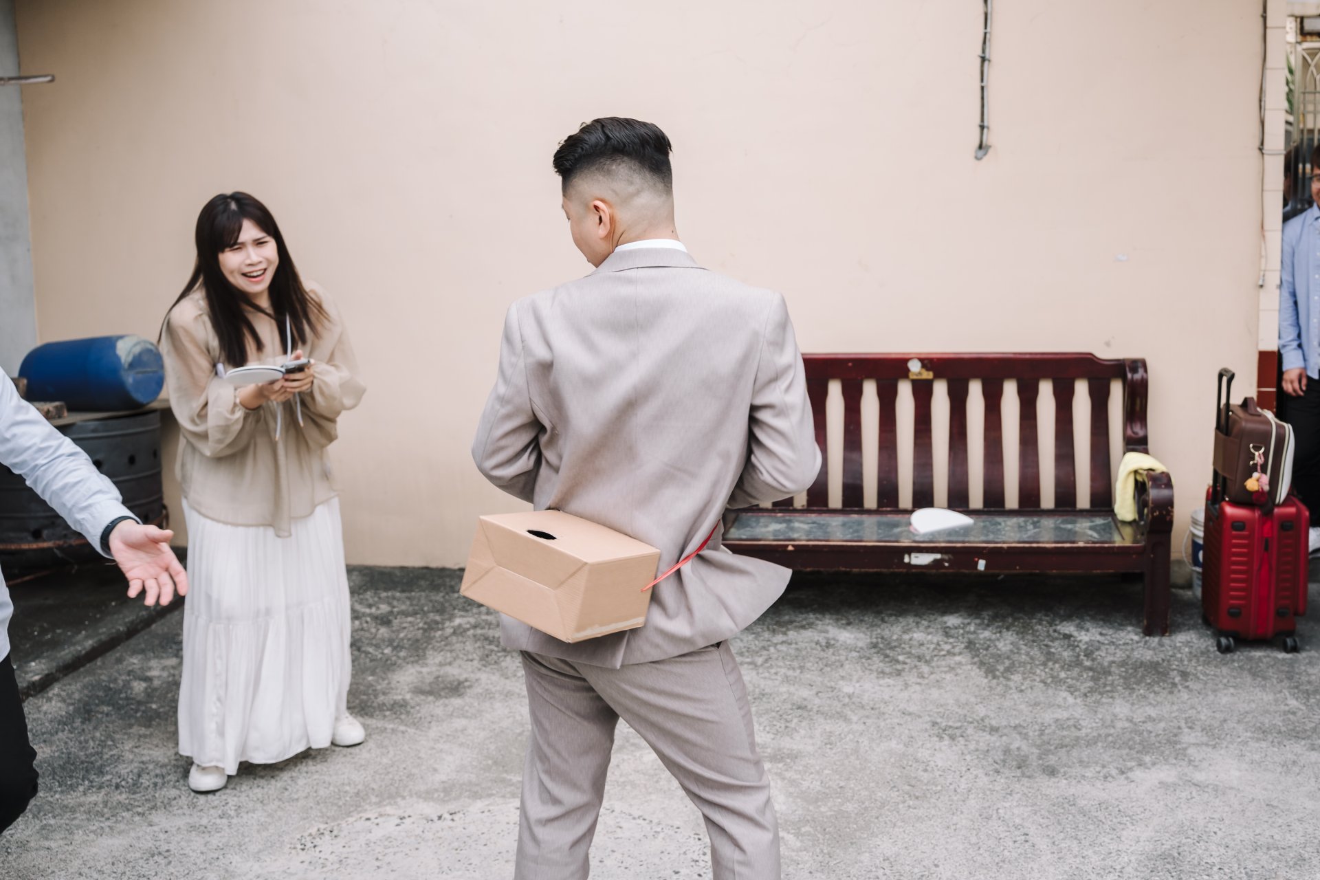 2024060506423918 婚禮紀錄｜高雄婚攝｜屏東婚攝｜南部婚攝｜文定儀式｜迎娶儀式｜