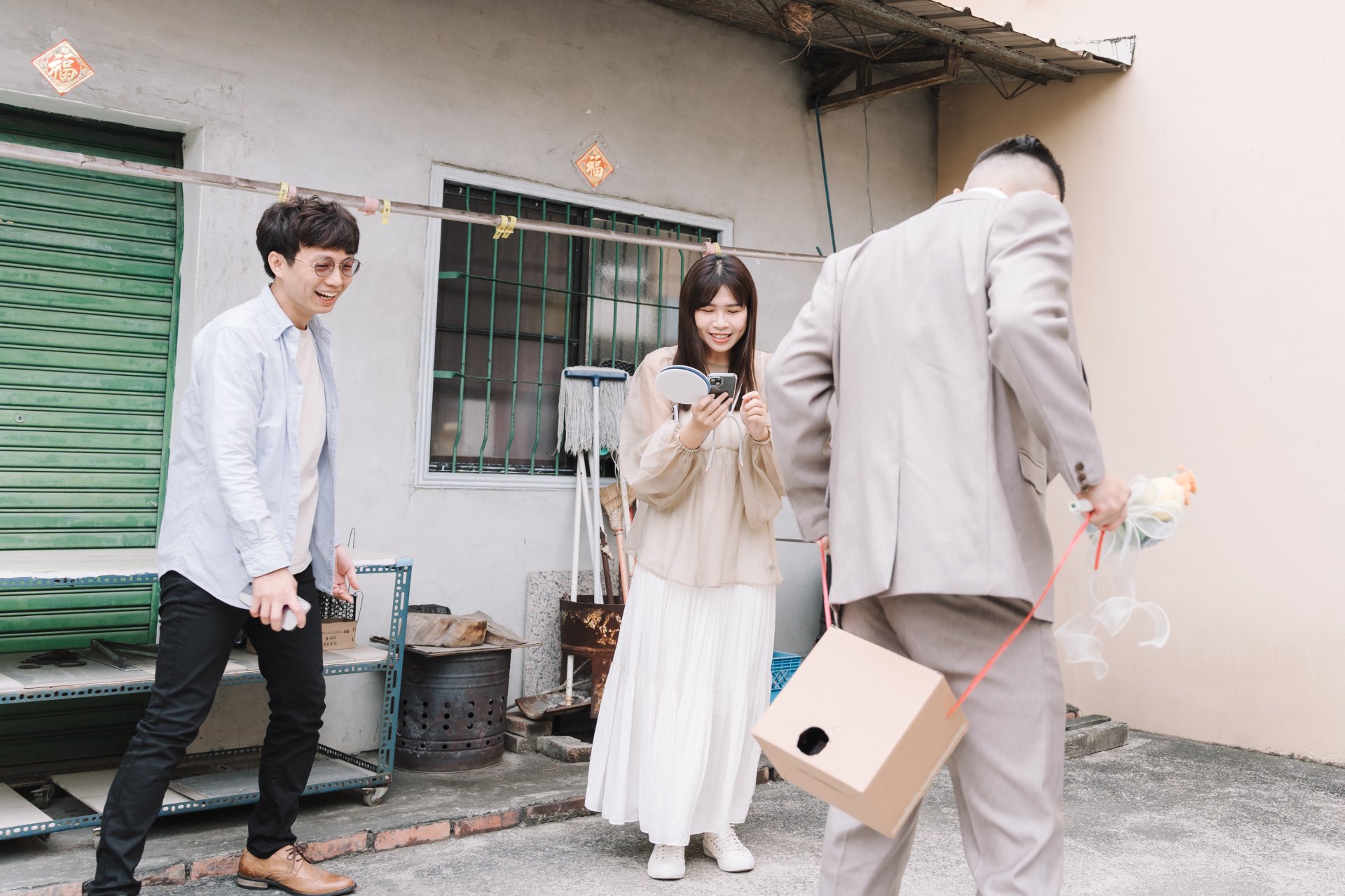 2024060506430047 婚禮紀錄｜高雄婚攝｜屏東婚攝｜南部婚攝｜文定儀式｜迎娶儀式｜