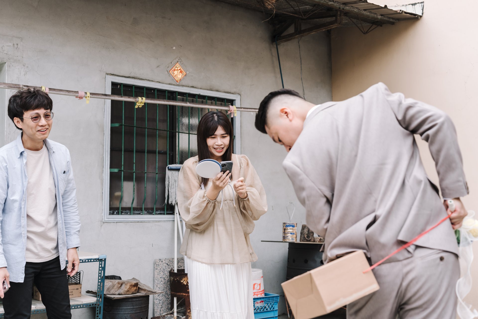 2024060506430633 婚禮紀錄｜高雄婚攝｜屏東婚攝｜南部婚攝｜文定儀式｜迎娶儀式｜