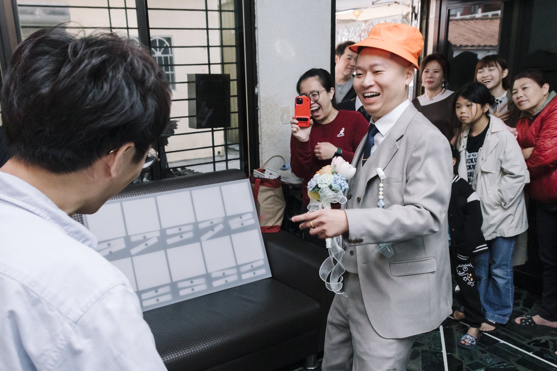 2024060506472482 婚禮紀錄｜高雄婚攝｜屏東婚攝｜南部婚攝｜文定儀式｜迎娶儀式｜
