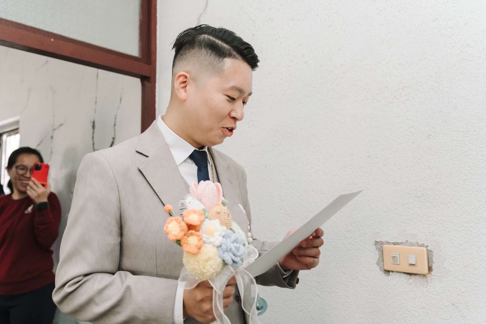 2024060506515353 婚禮紀錄｜高雄婚攝｜屏東婚攝｜南部婚攝｜文定儀式｜迎娶儀式｜