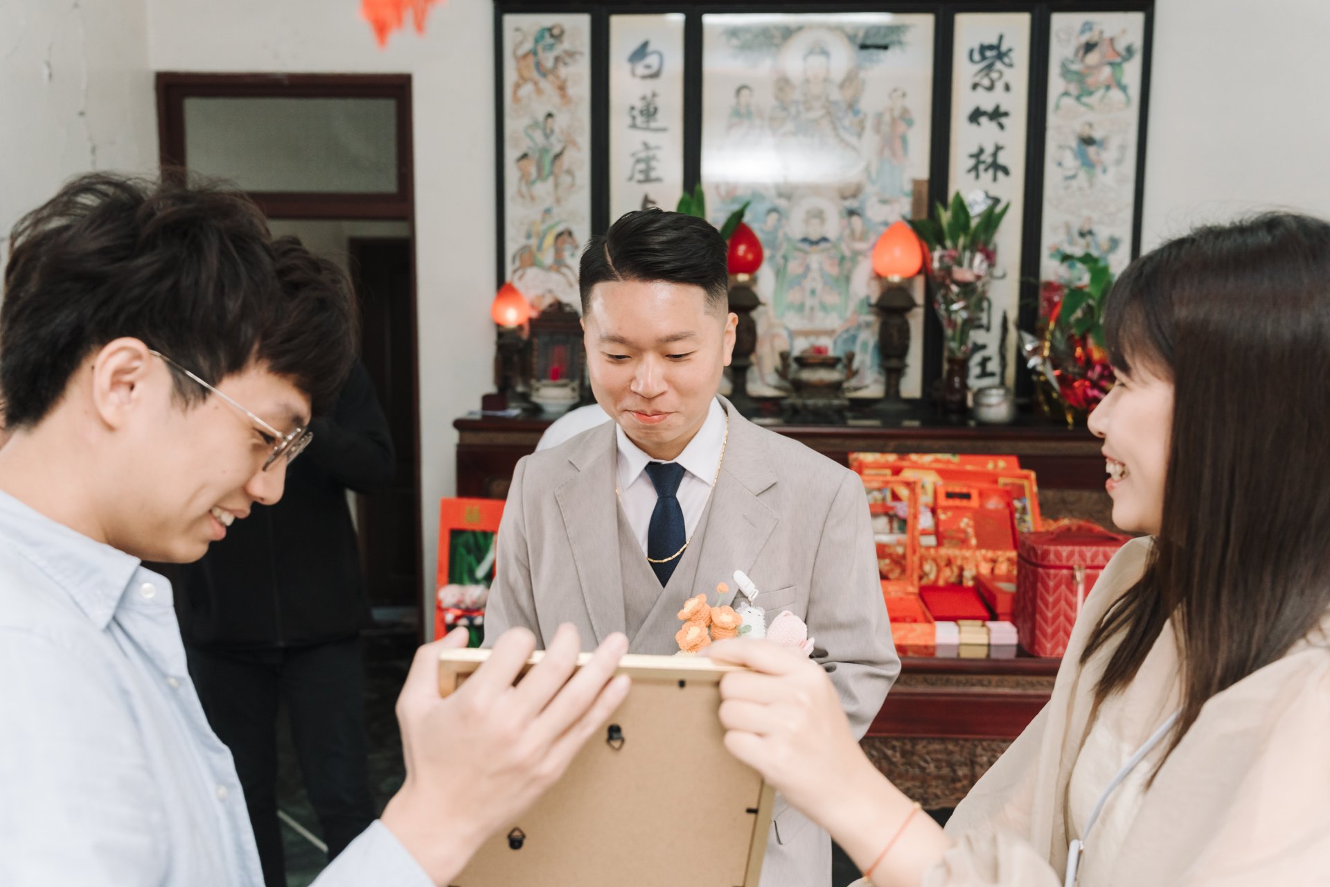 2024060506531863 婚禮紀錄｜高雄婚攝｜屏東婚攝｜南部婚攝｜文定儀式｜迎娶儀式｜
