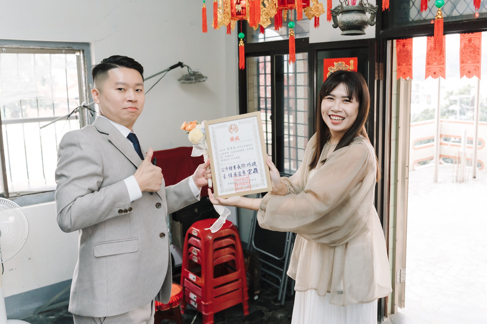 2024060506532531 婚禮紀錄｜高雄婚攝｜屏東婚攝｜南部婚攝｜文定儀式｜迎娶儀式｜