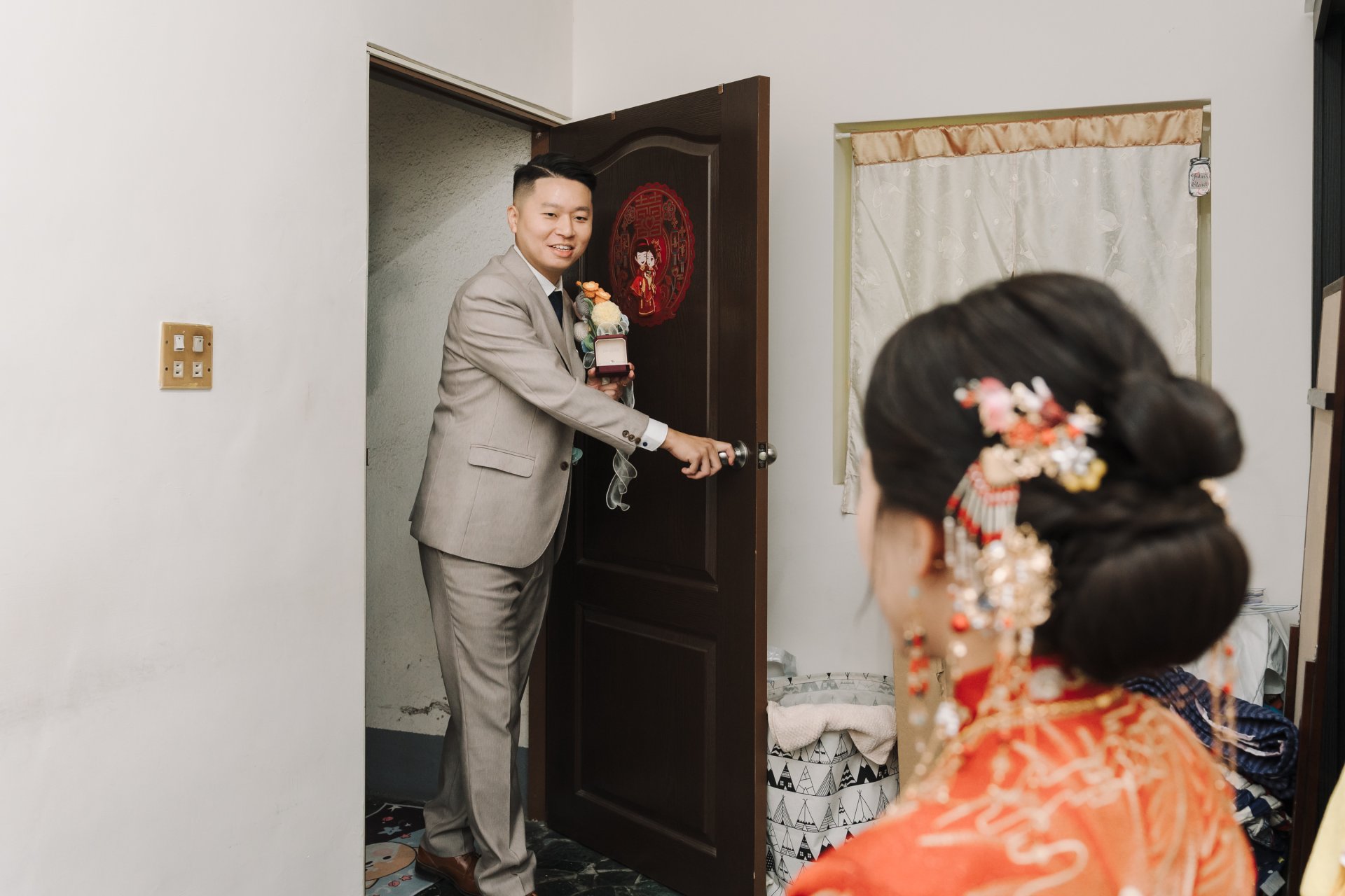2024060506535557 婚禮紀錄｜高雄婚攝｜屏東婚攝｜南部婚攝｜文定儀式｜迎娶儀式｜