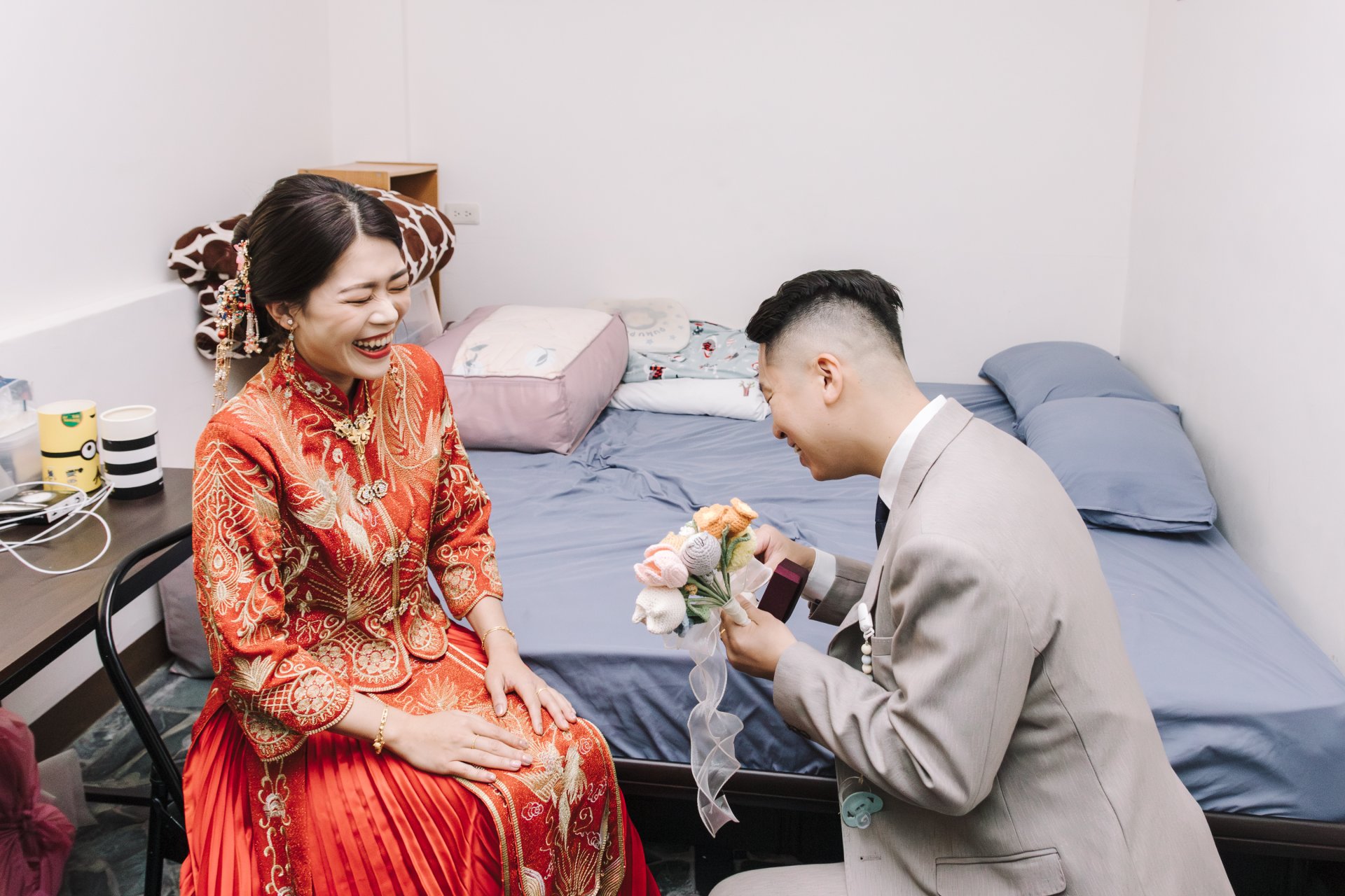 2024060506545221 婚禮紀錄｜高雄婚攝｜屏東婚攝｜南部婚攝｜文定儀式｜迎娶儀式｜