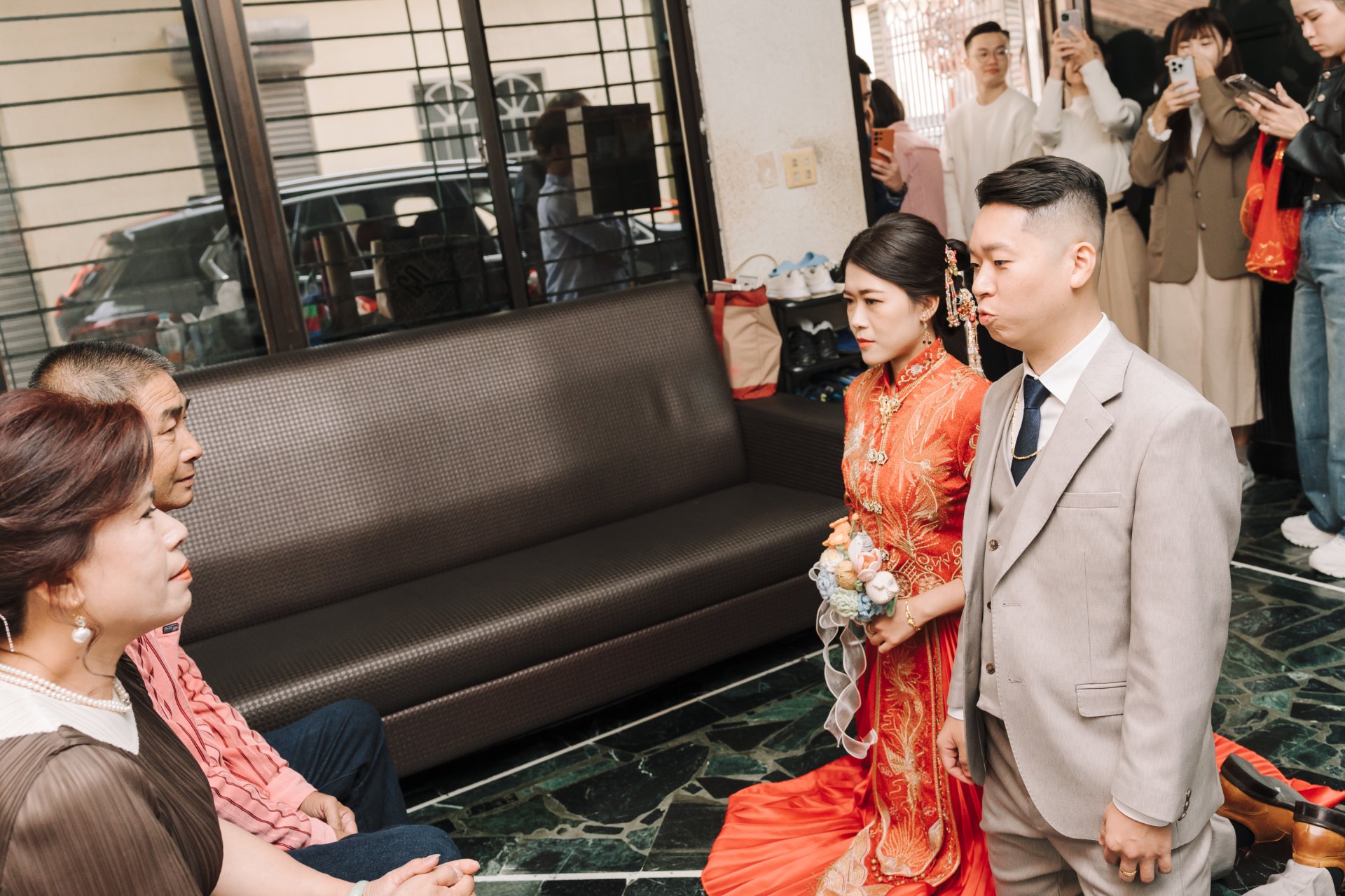 2024060506580645 婚禮紀錄｜高雄婚攝｜屏東婚攝｜南部婚攝｜文定儀式｜迎娶儀式｜