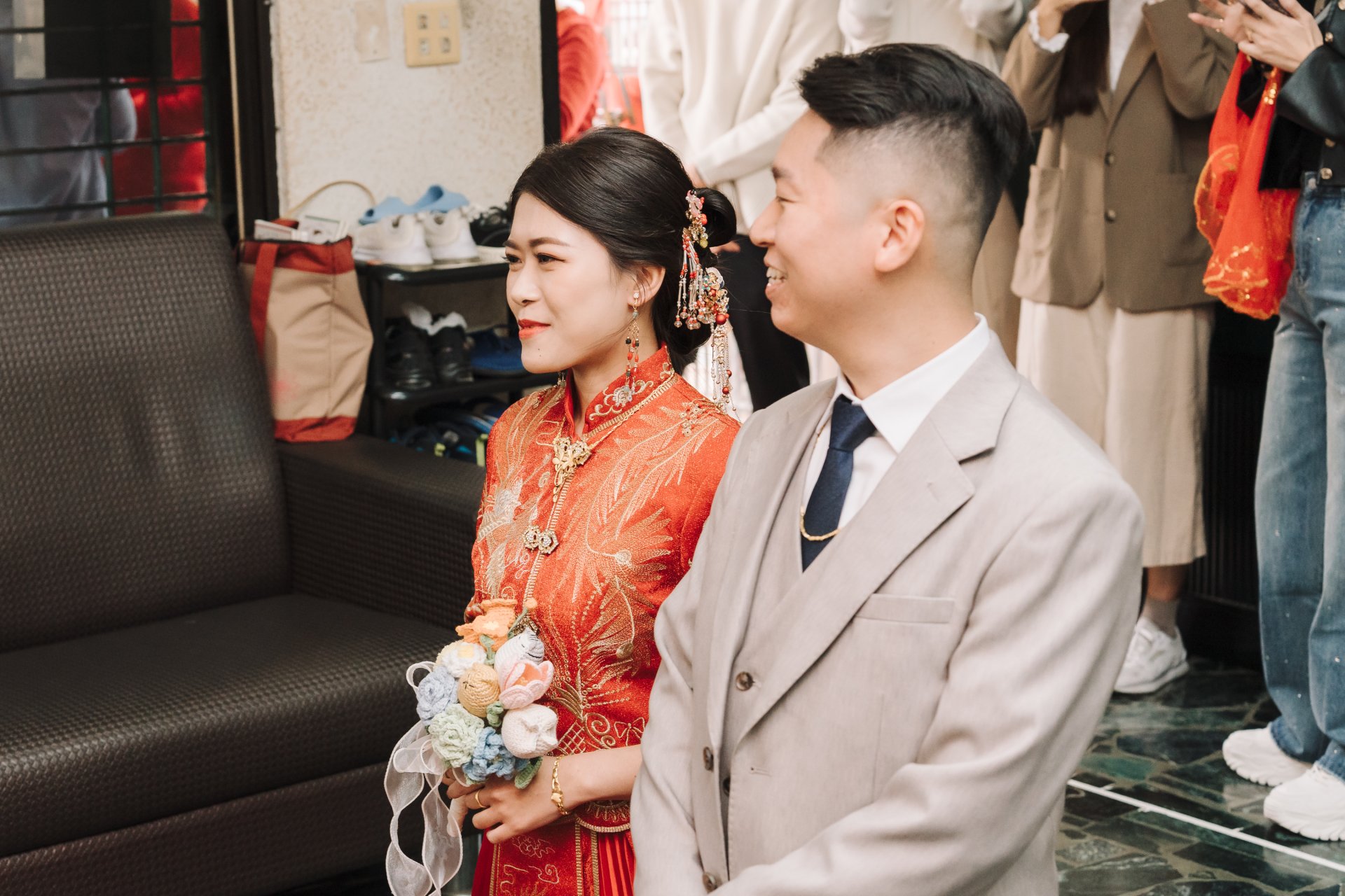 2024060506582270 婚禮紀錄｜高雄婚攝｜屏東婚攝｜南部婚攝｜文定儀式｜迎娶儀式｜