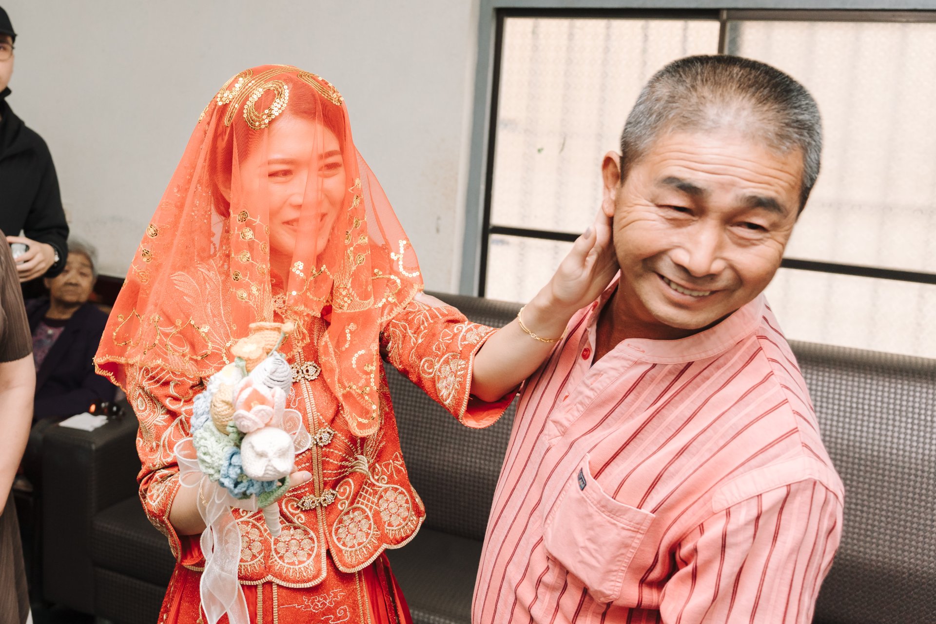 2024060506595782 婚禮紀錄｜高雄婚攝｜屏東婚攝｜南部婚攝｜文定儀式｜迎娶儀式｜