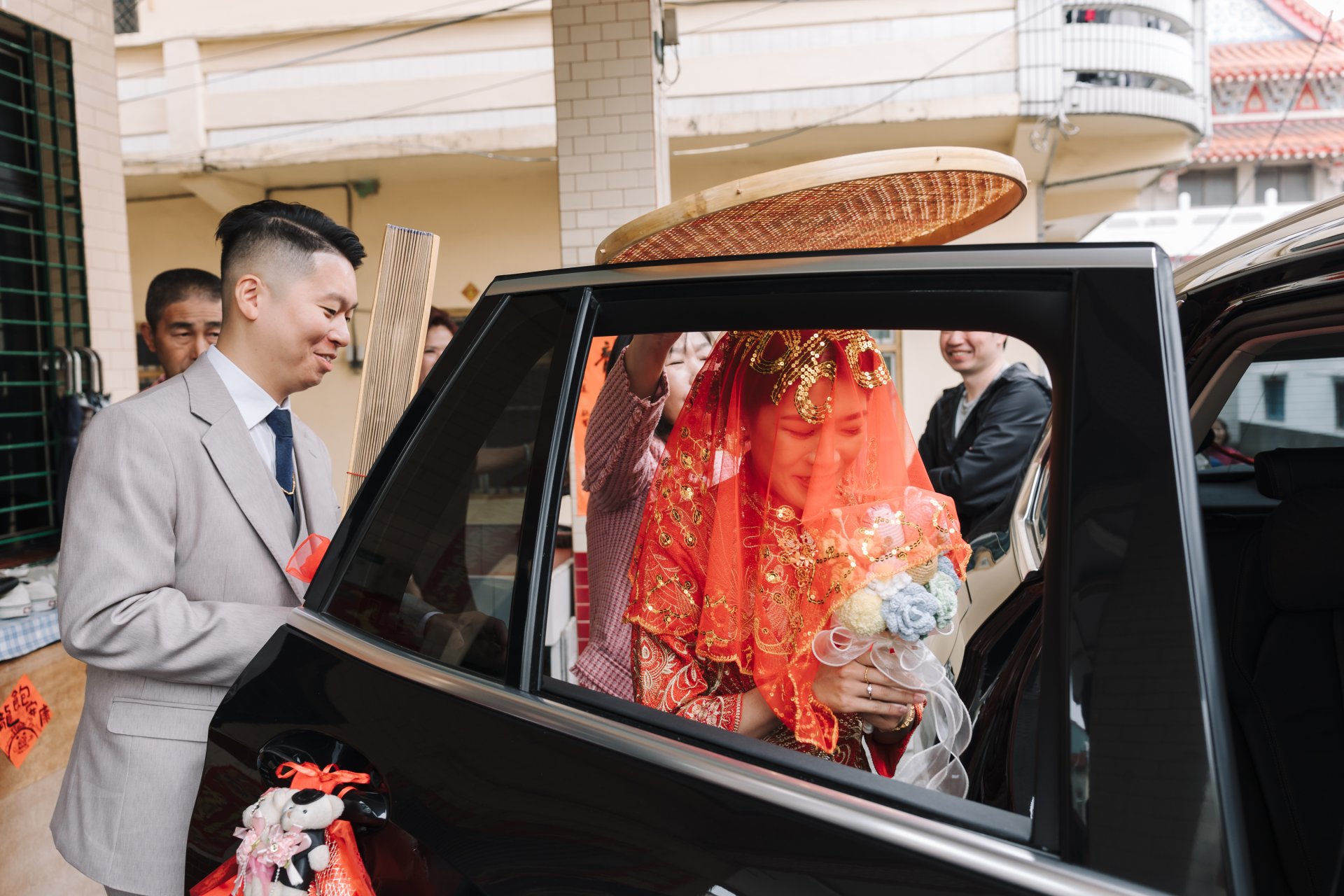 2024060507005480 婚禮紀錄｜高雄婚攝｜屏東婚攝｜南部婚攝｜文定儀式｜迎娶儀式｜