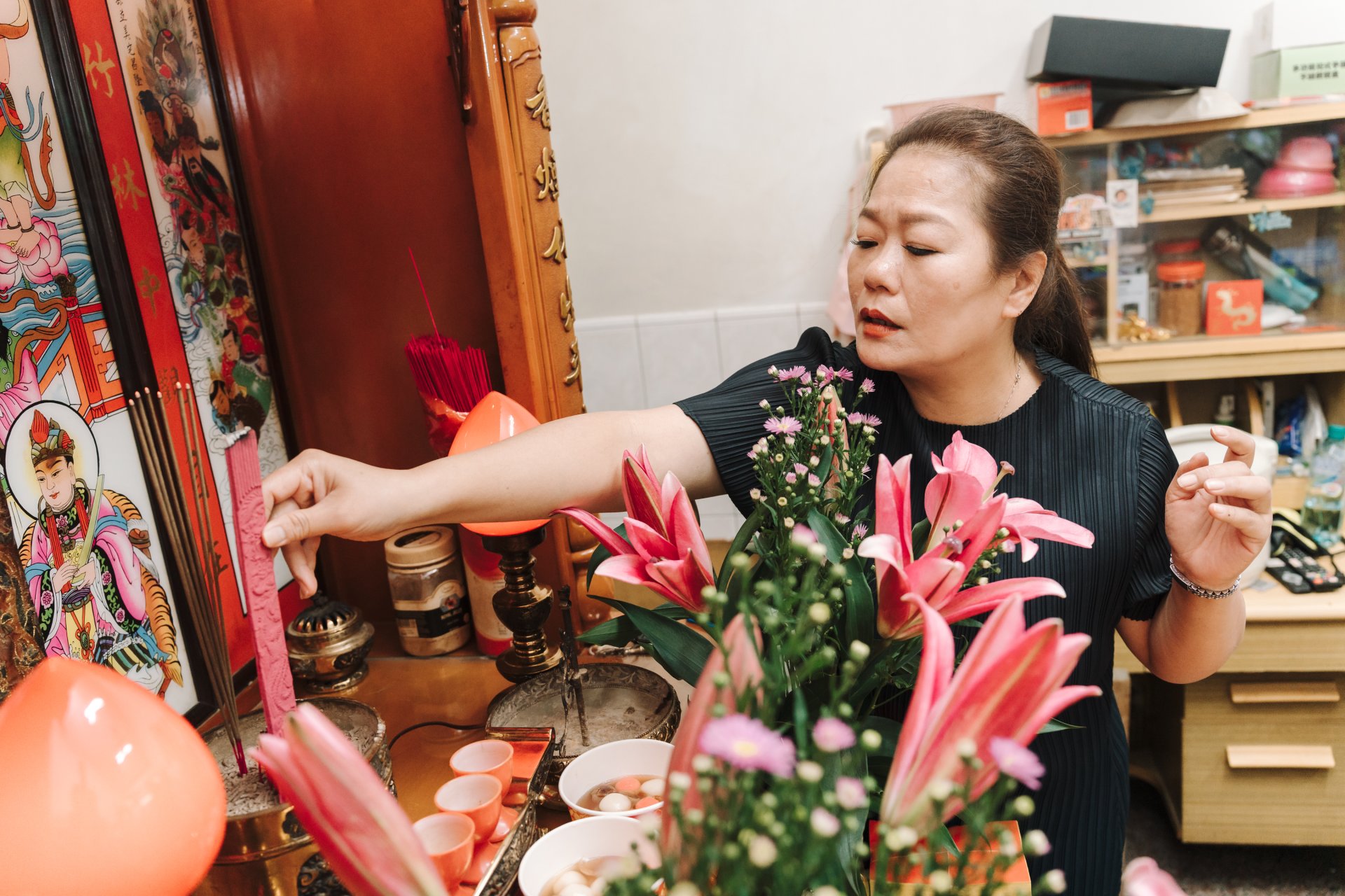 2024060507050631 婚禮紀錄｜高雄婚攝｜屏東婚攝｜南部婚攝｜文定儀式｜迎娶儀式｜