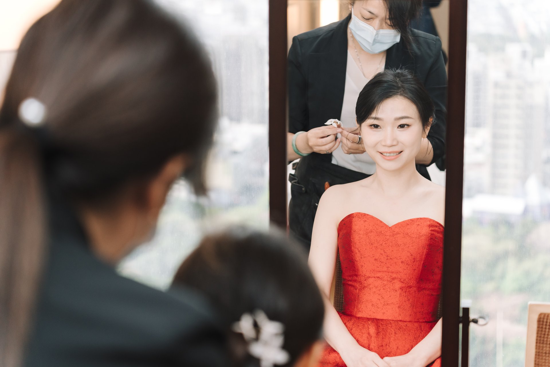 2024060513555911 婚禮紀錄｜高雄婚攝｜屏東婚攝｜南部婚攝｜文定儀式｜迎娶儀式｜午宴｜高雄萬豪酒店｜