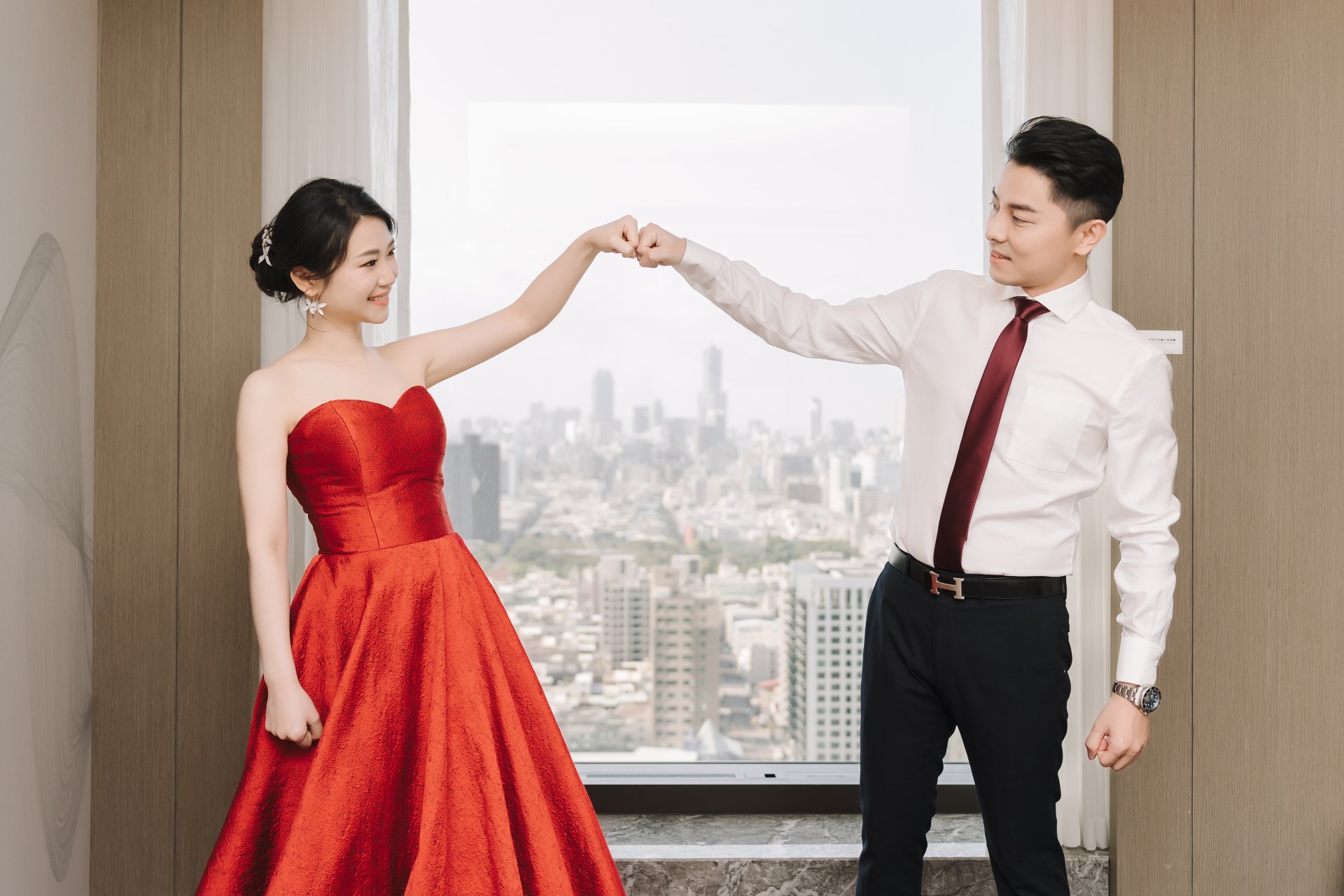 2024060513583653 婚禮紀錄｜高雄婚攝｜屏東婚攝｜南部婚攝｜文定儀式｜迎娶儀式｜午宴｜高雄萬豪酒店｜