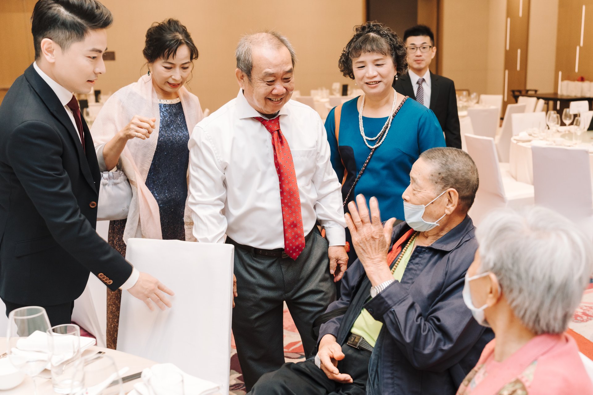 2024060514032016 婚禮紀錄｜高雄婚攝｜屏東婚攝｜南部婚攝｜文定儀式｜迎娶儀式｜午宴｜高雄萬豪酒店｜