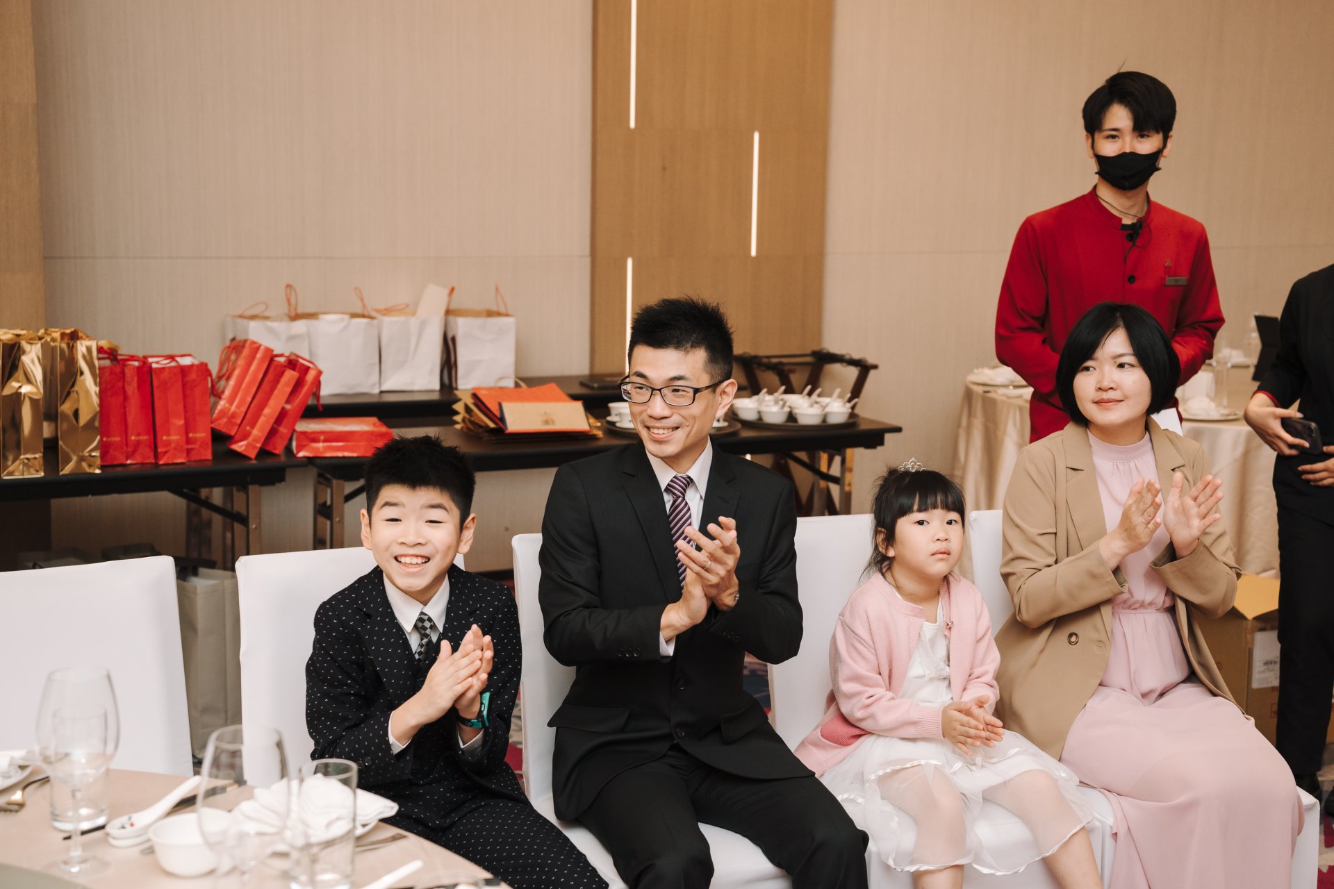 2024060514035586 婚禮紀錄｜高雄婚攝｜屏東婚攝｜南部婚攝｜文定儀式｜迎娶儀式｜午宴｜高雄萬豪酒店｜